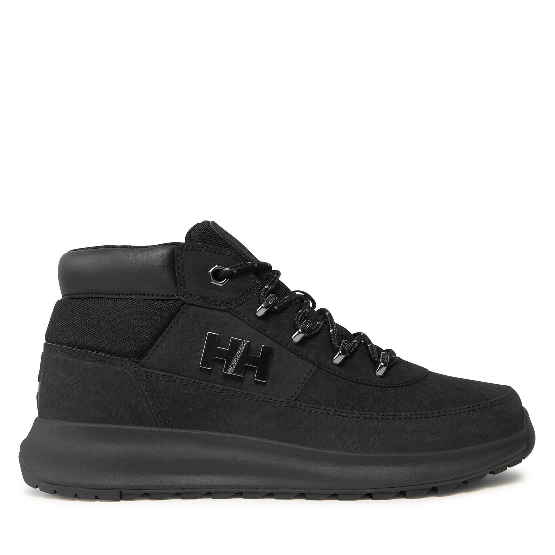 Helly Hansen Туристически Birchwood 11885_990 Черен - Pepit.bg