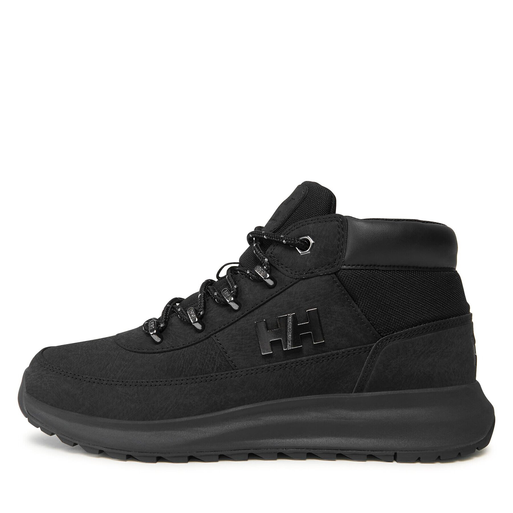 Helly Hansen Туристически Birchwood 11885_990 Черен - Pepit.bg