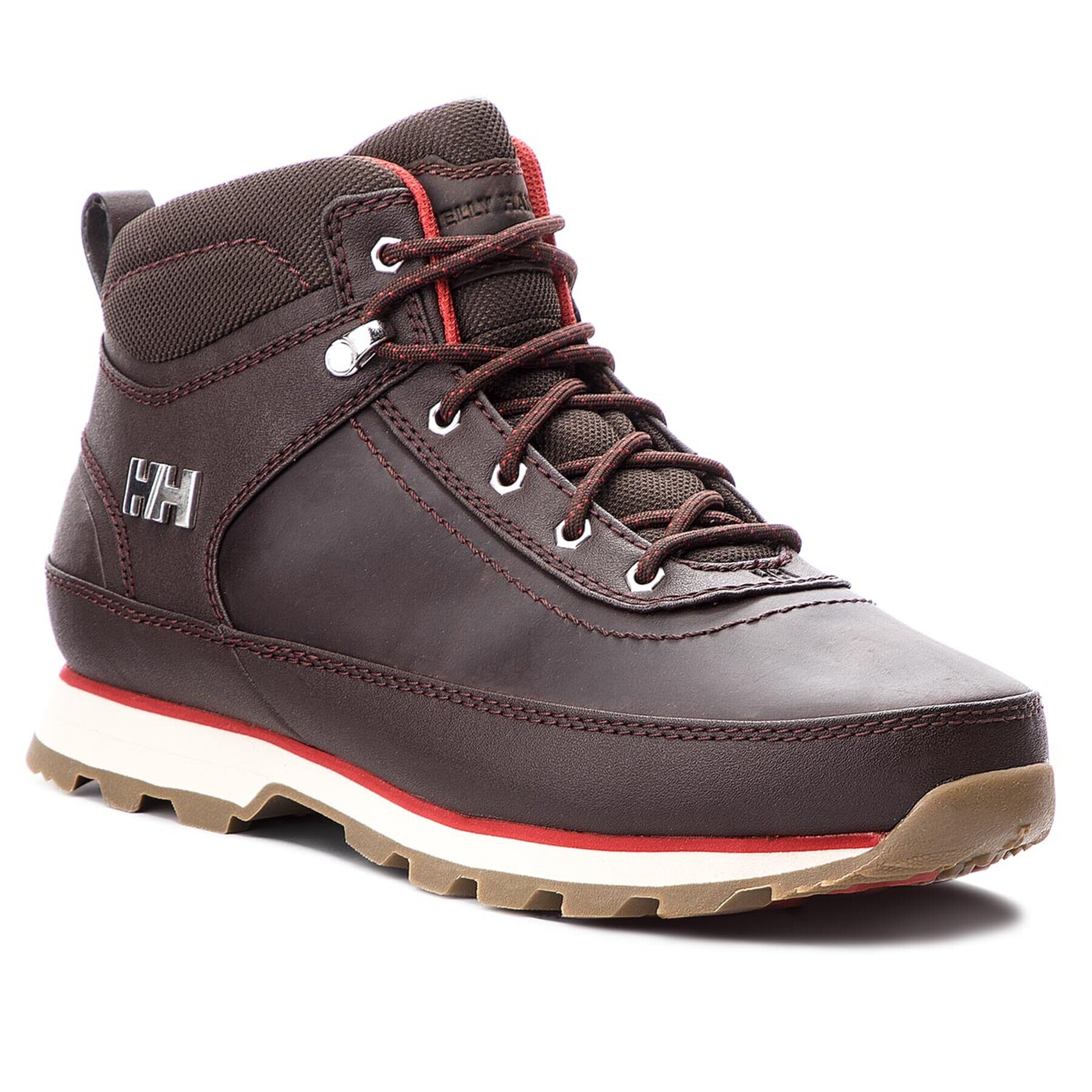 Helly Hansen Туристически Calgary 108-74.747 Кафяв - Pepit.bg