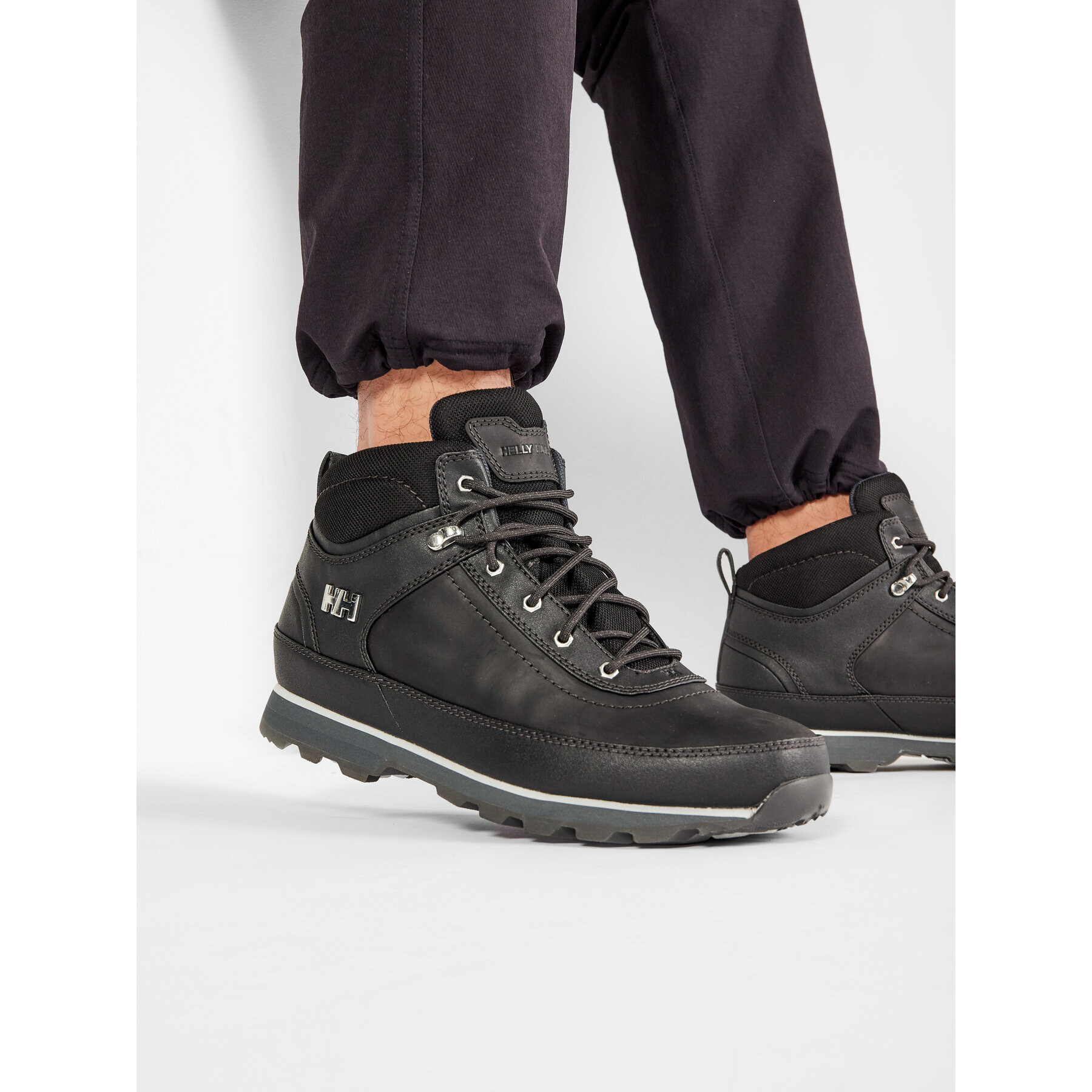 Helly Hansen Туристически Calgary 108-74.991 Черен - Pepit.bg