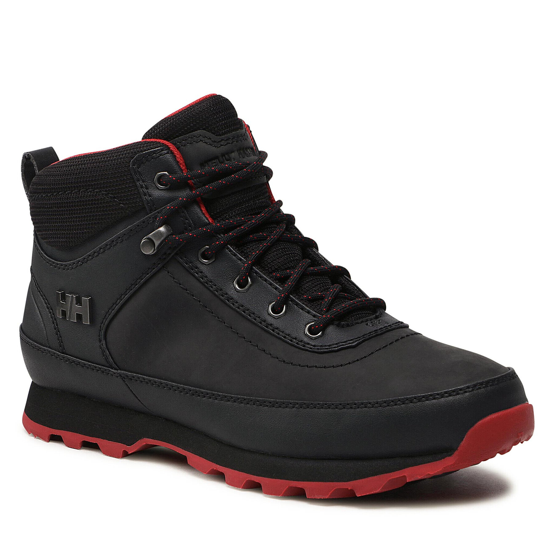Helly Hansen Туристически Calgary 108-74.993 Черен - Pepit.bg