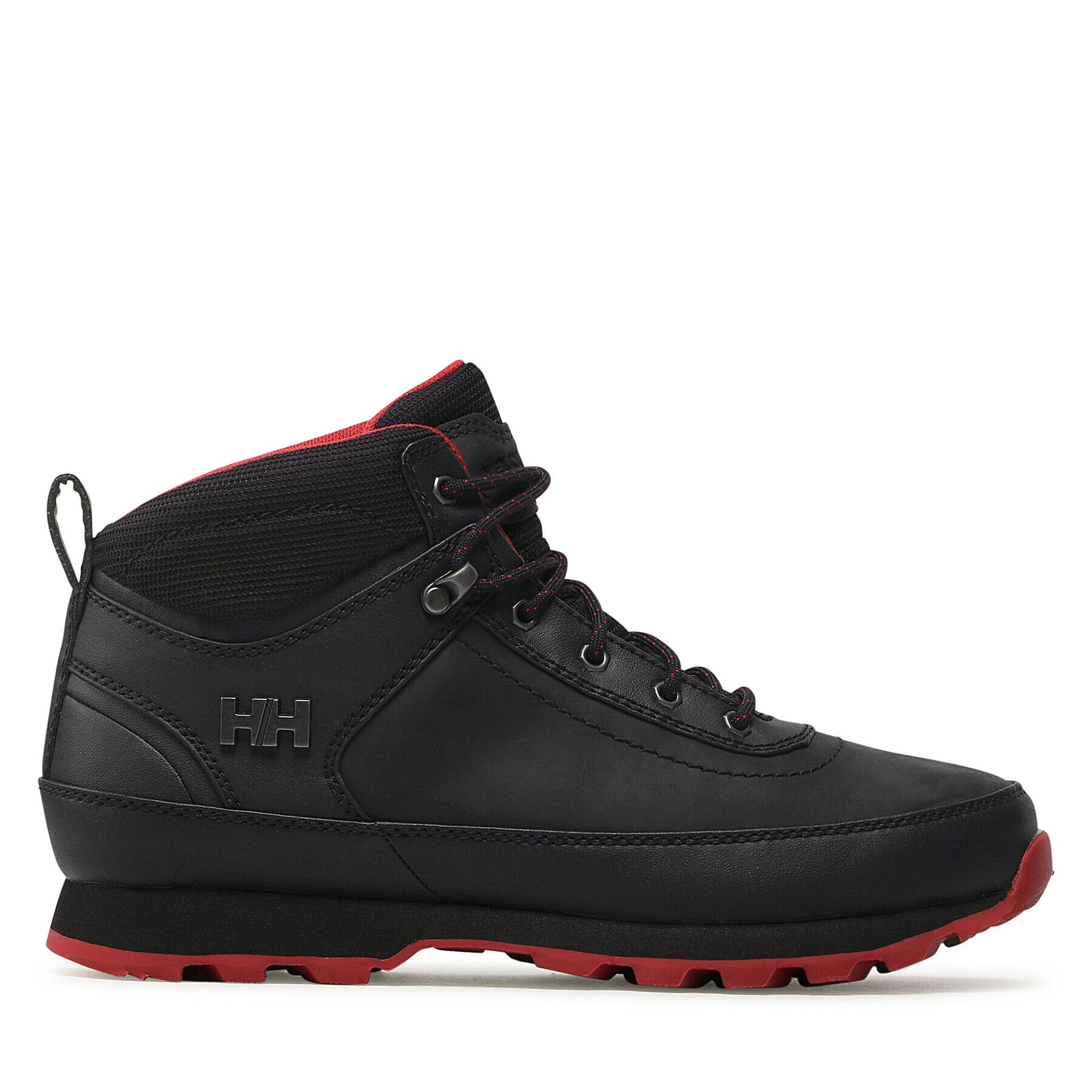 Helly Hansen Туристически Calgary 108-74.993 Черен - Pepit.bg