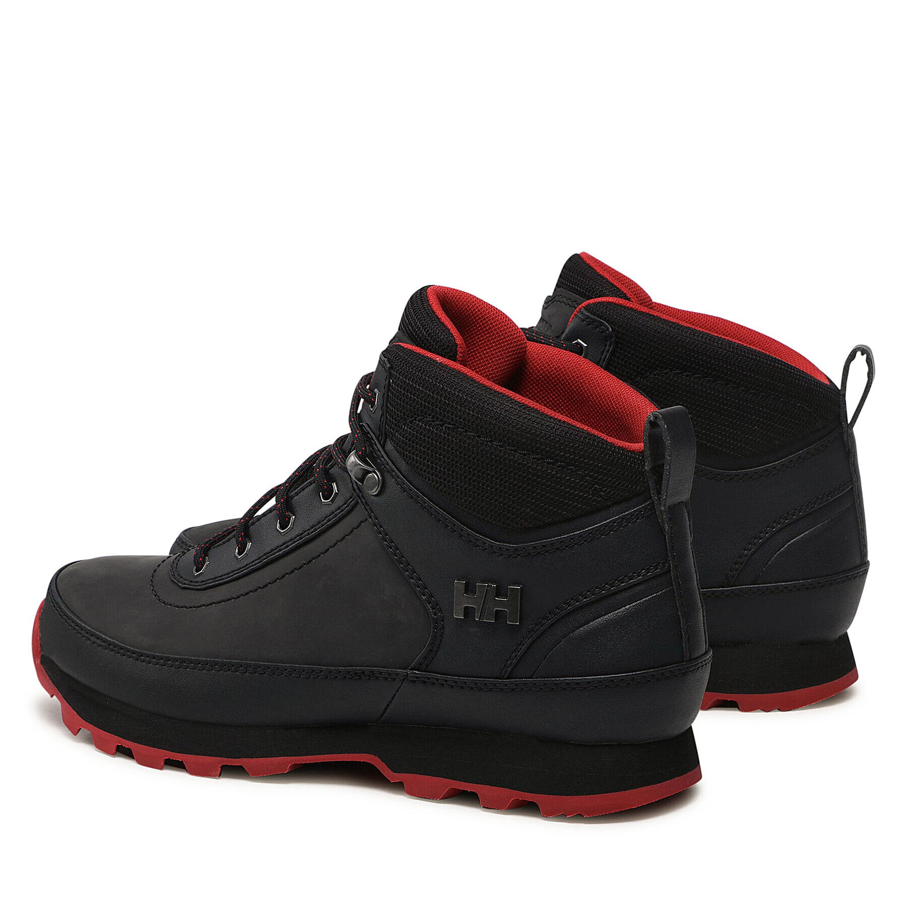 Helly Hansen Туристически Calgary 108-74.993 Черен - Pepit.bg