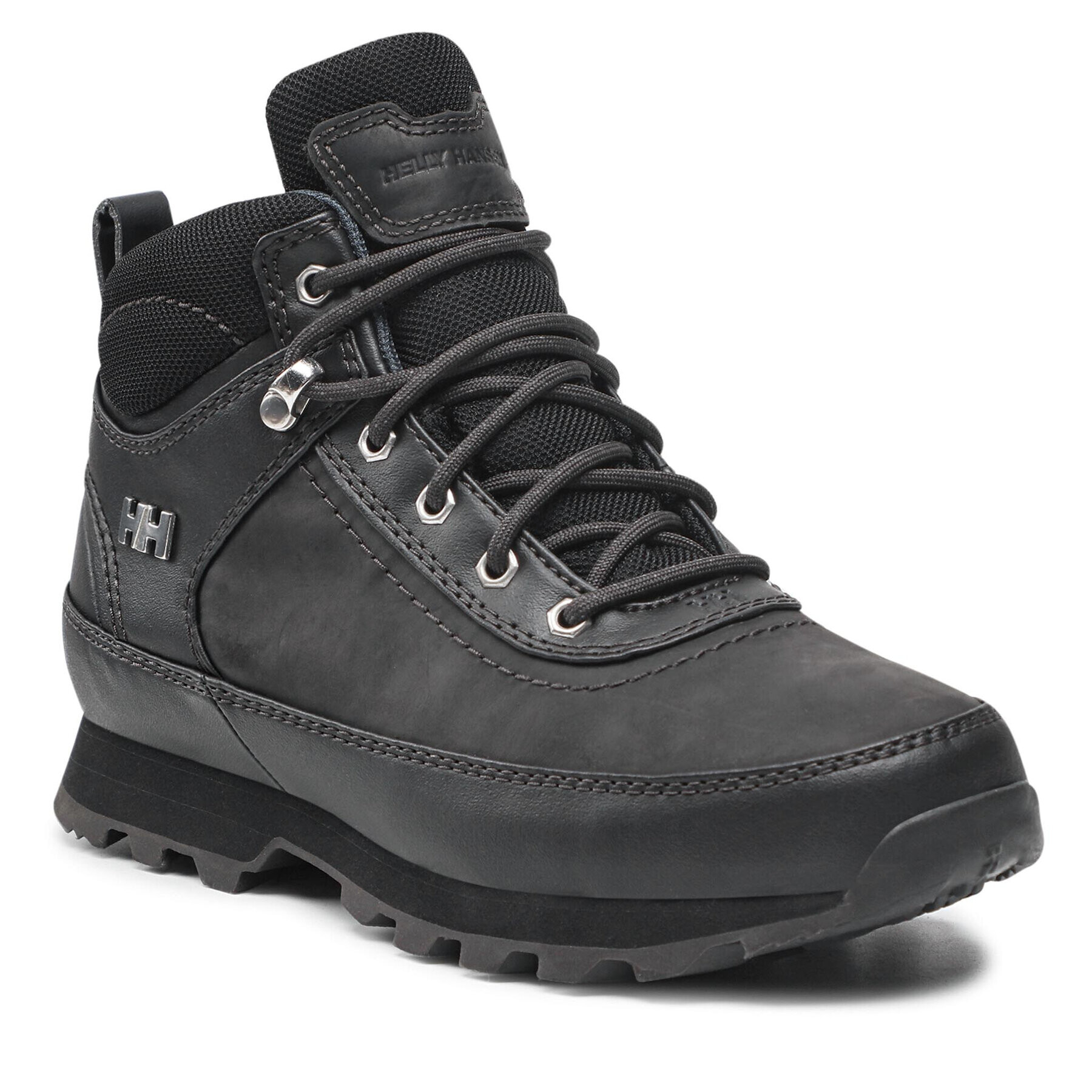 Helly Hansen Туристически Calgary 10991_992 Черен - Pepit.bg