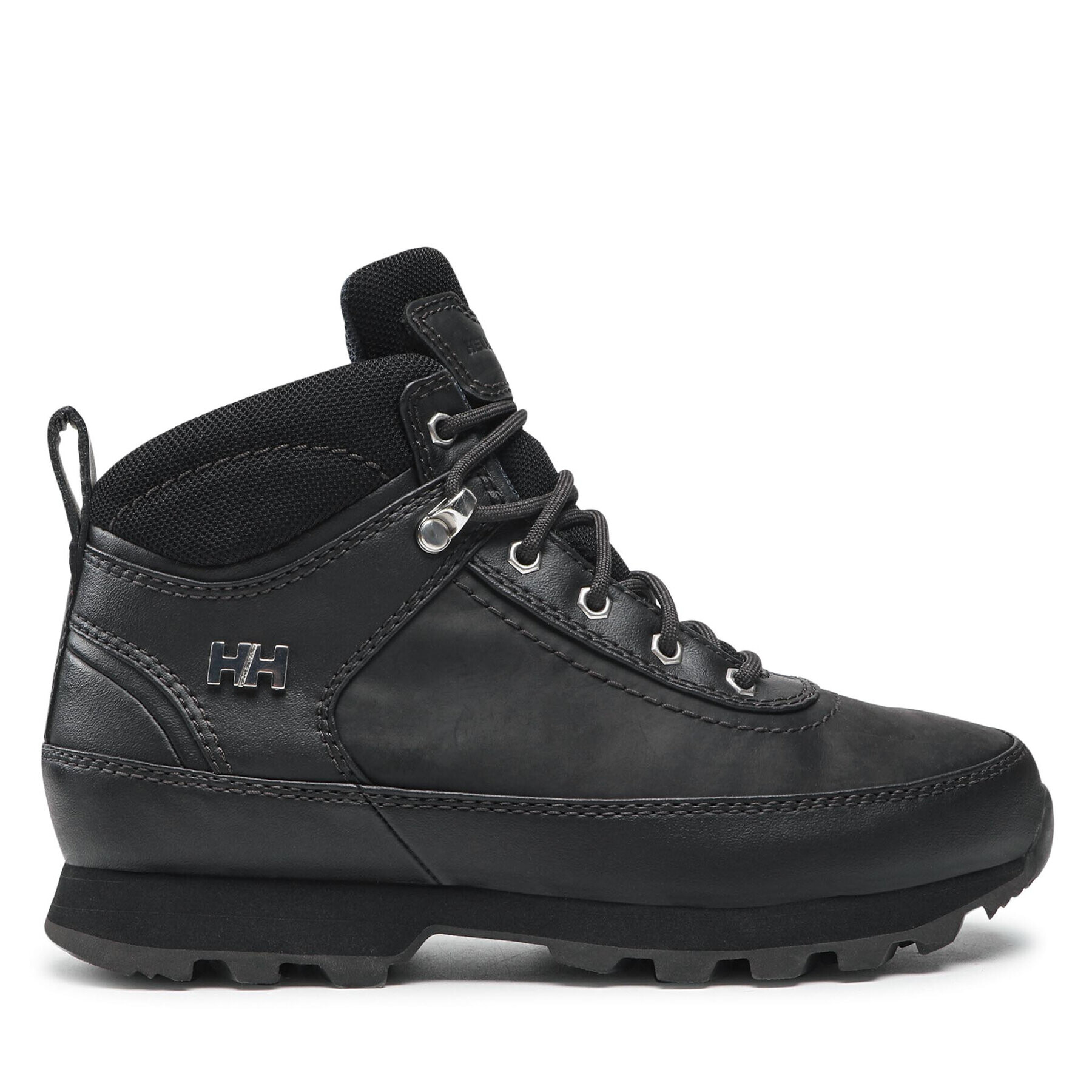 Helly Hansen Туристически Calgary 10991_992 Черен - Pepit.bg