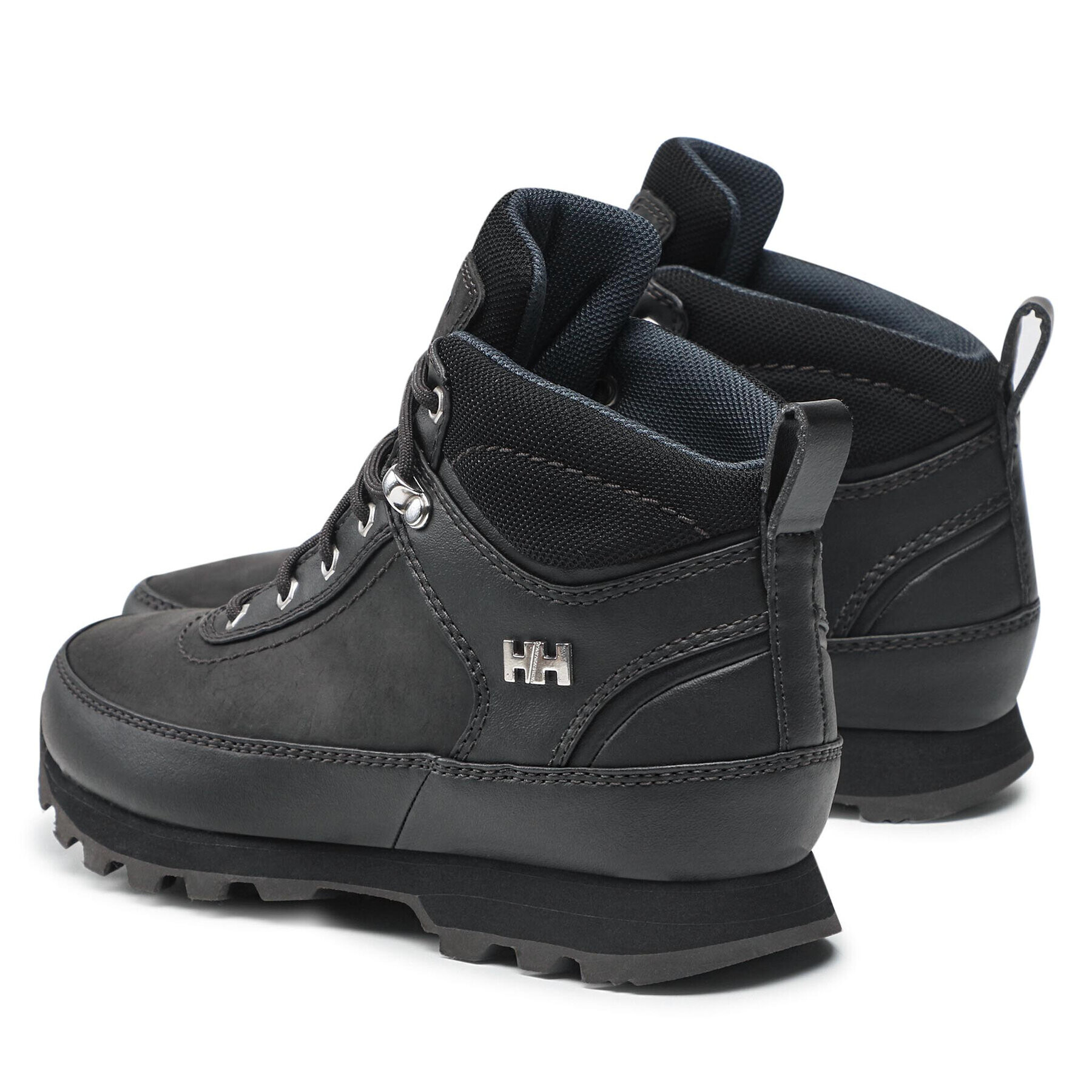 Helly Hansen Туристически Calgary 10991_992 Черен - Pepit.bg
