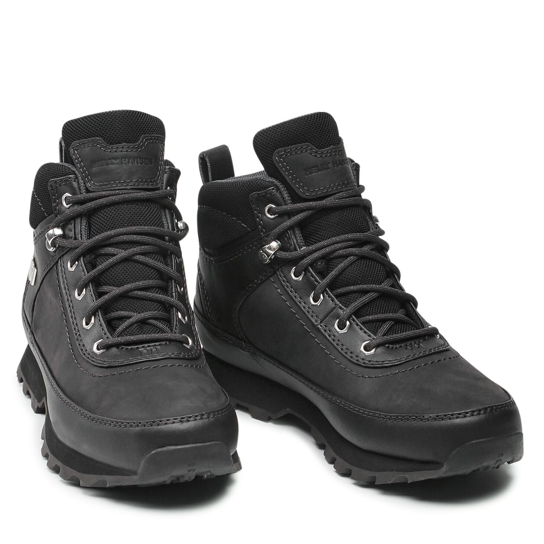 Helly Hansen Туристически Calgary 10991_992 Черен - Pepit.bg