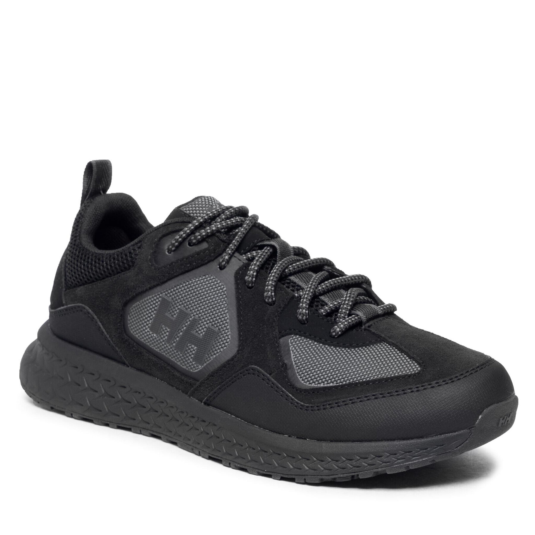 Helly Hansen Обувки Canterwood Low 11760_990 Черен - Pepit.bg