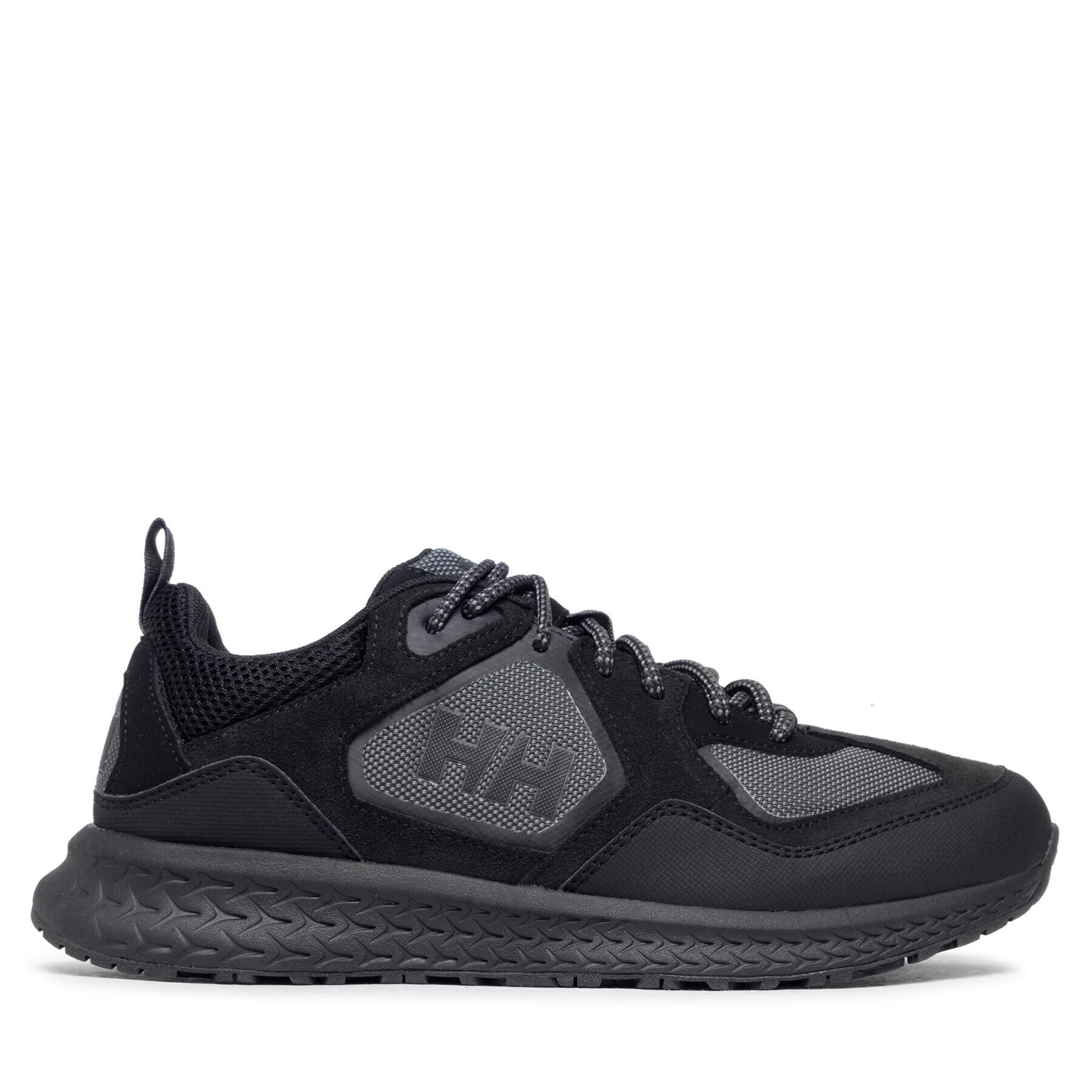 Helly Hansen Обувки Canterwood Low 11760_990 Черен - Pepit.bg
