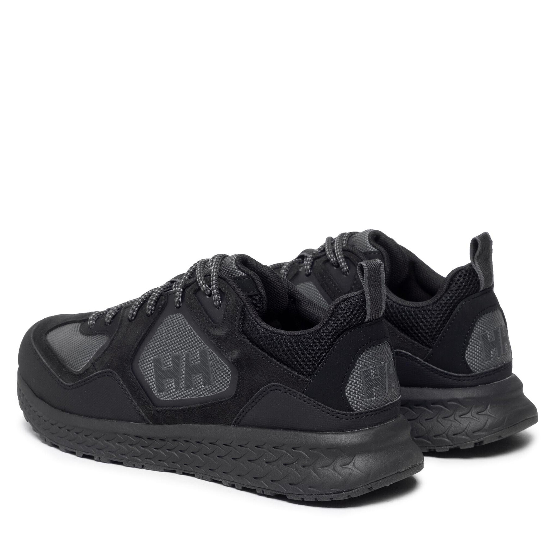 Helly Hansen Обувки Canterwood Low 11760_990 Черен - Pepit.bg