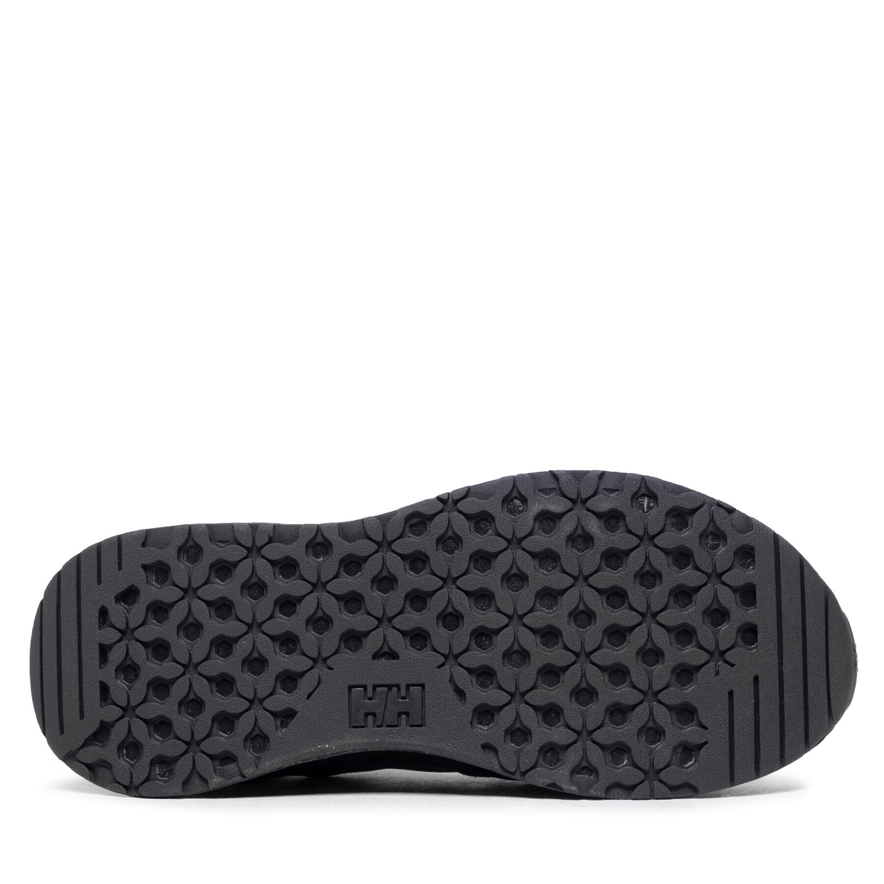 Helly Hansen Обувки Canterwood Low 11760_990 Черен - Pepit.bg