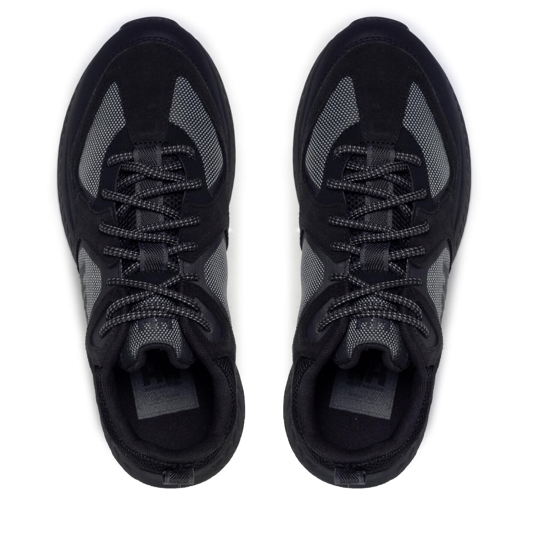 Helly Hansen Обувки Canterwood Low 11760_990 Черен - Pepit.bg