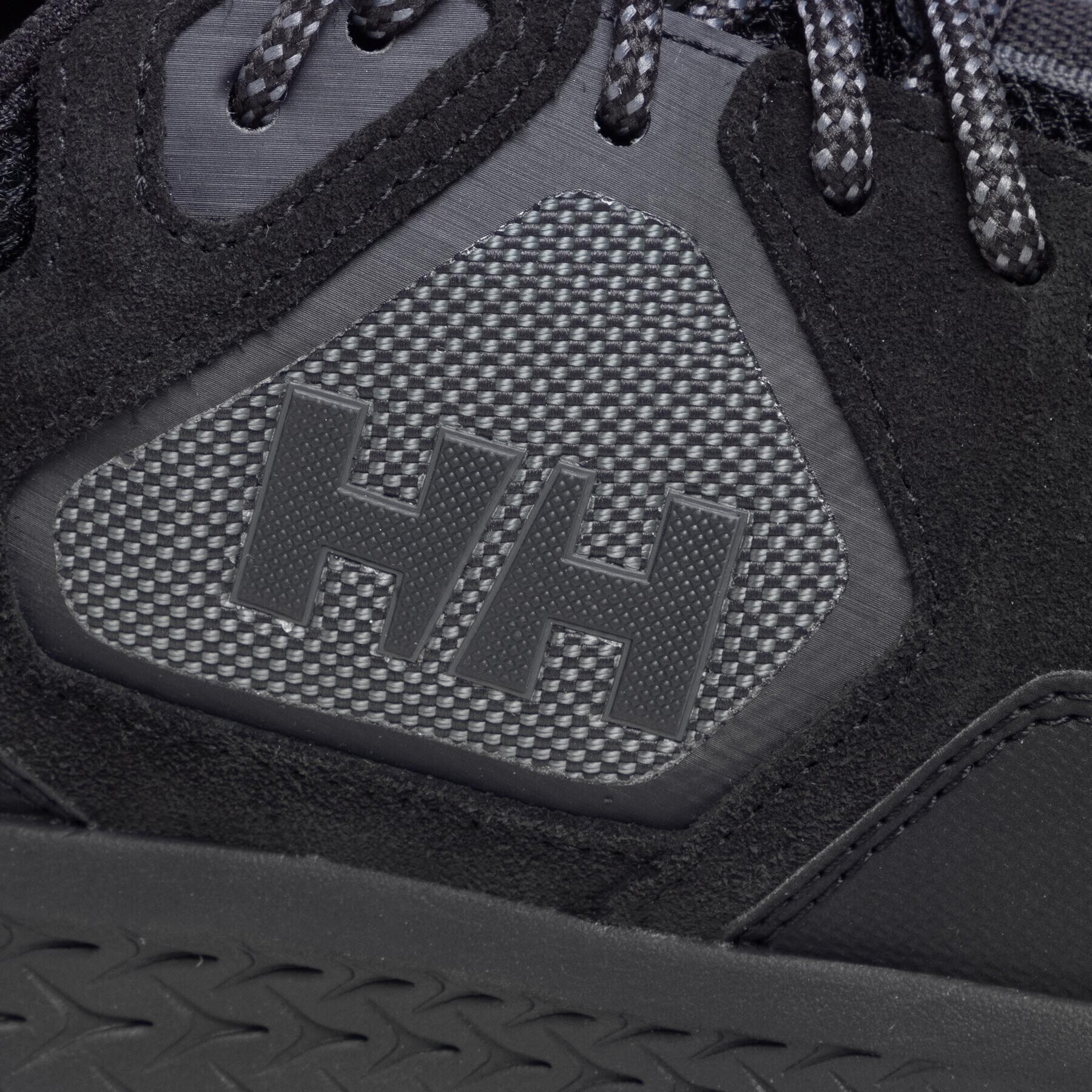 Helly Hansen Обувки Canterwood Low 11760_990 Черен - Pepit.bg