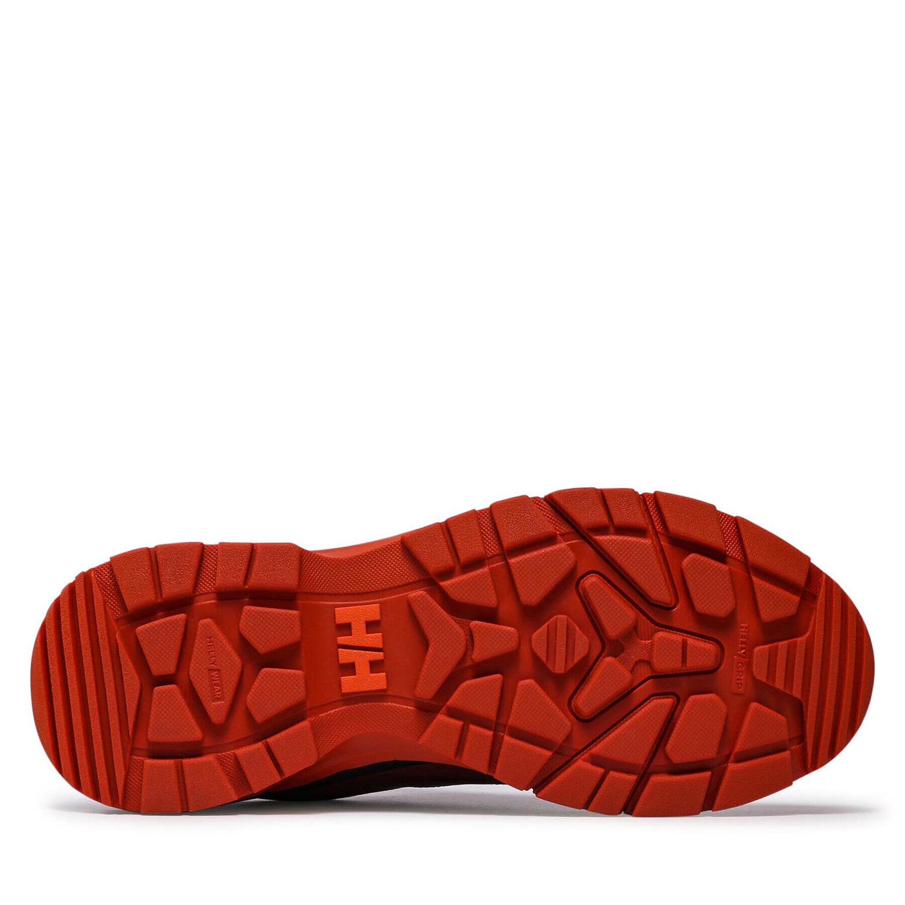 Helly Hansen Туристически Cascade Low Ht 117-49.226 Оранжев - Pepit.bg