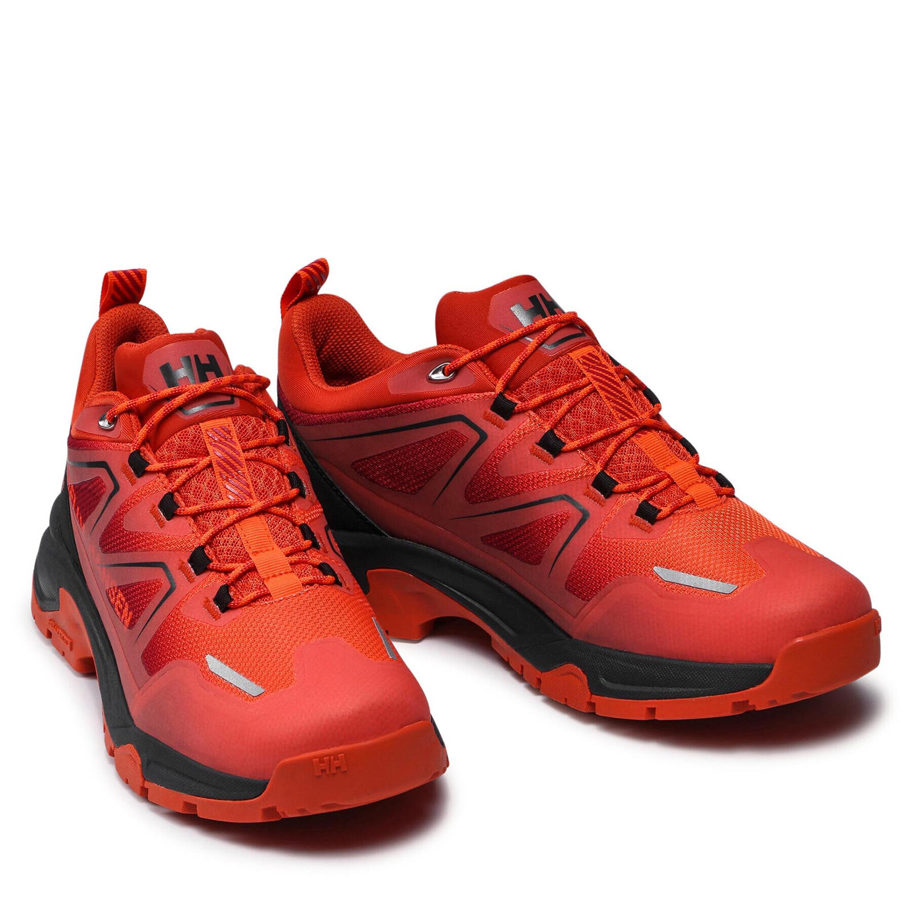 Helly Hansen Туристически Cascade Low Ht 117-49.226 Оранжев - Pepit.bg