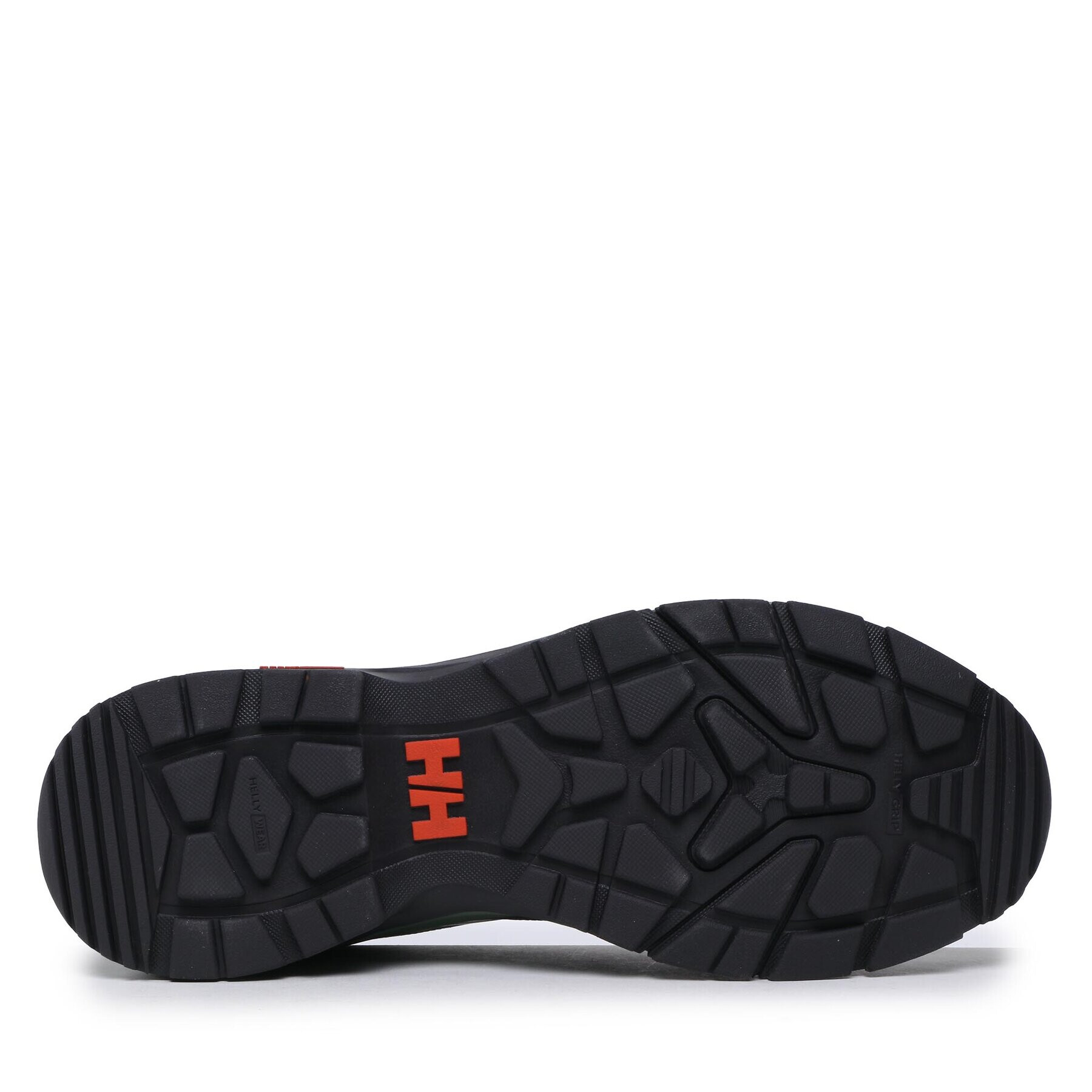Helly Hansen Туристически Cascade Low Ht 11749_476 Зелен - Pepit.bg