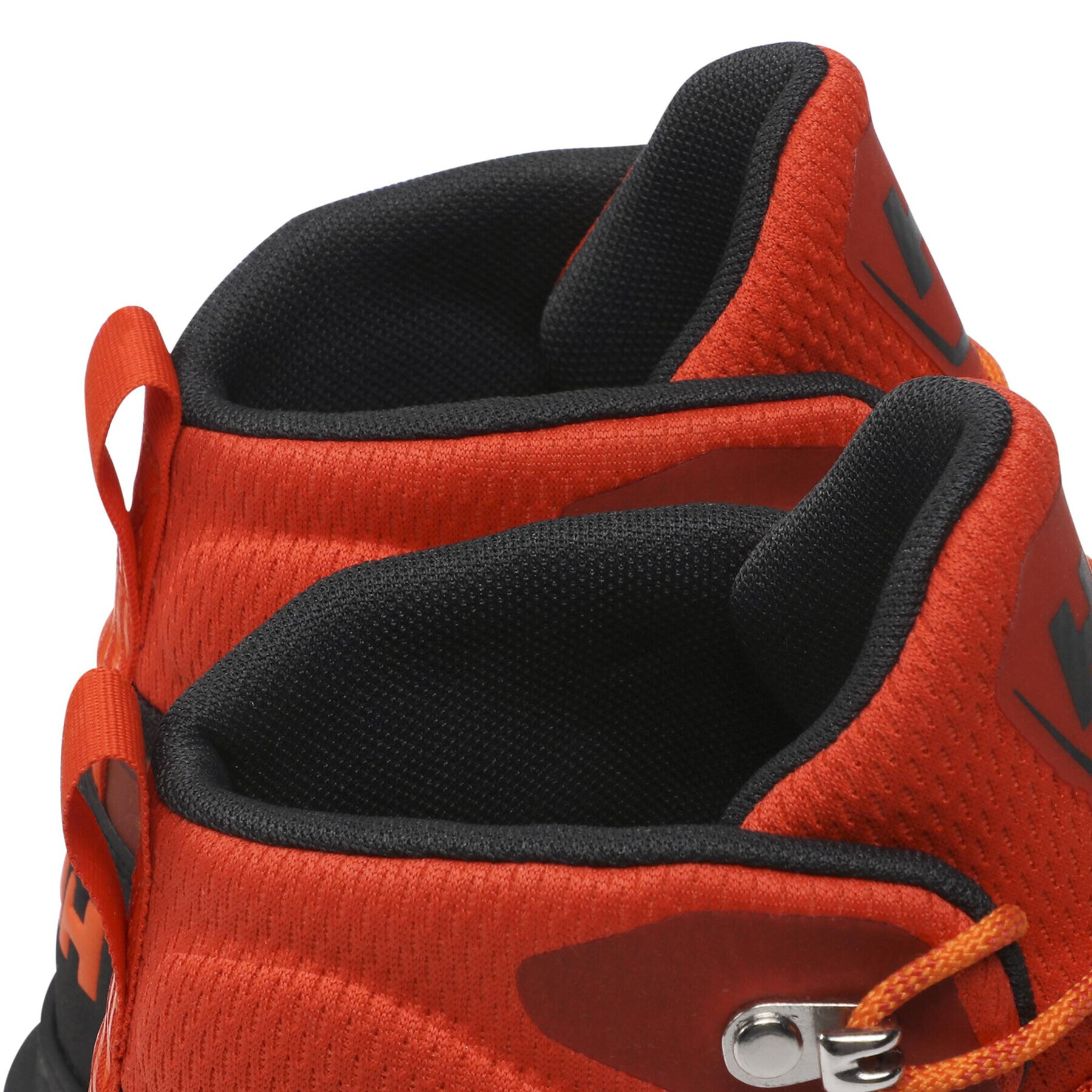 Helly Hansen Туристически Cascade Mid Ht 11751_328 Червен - Pepit.bg