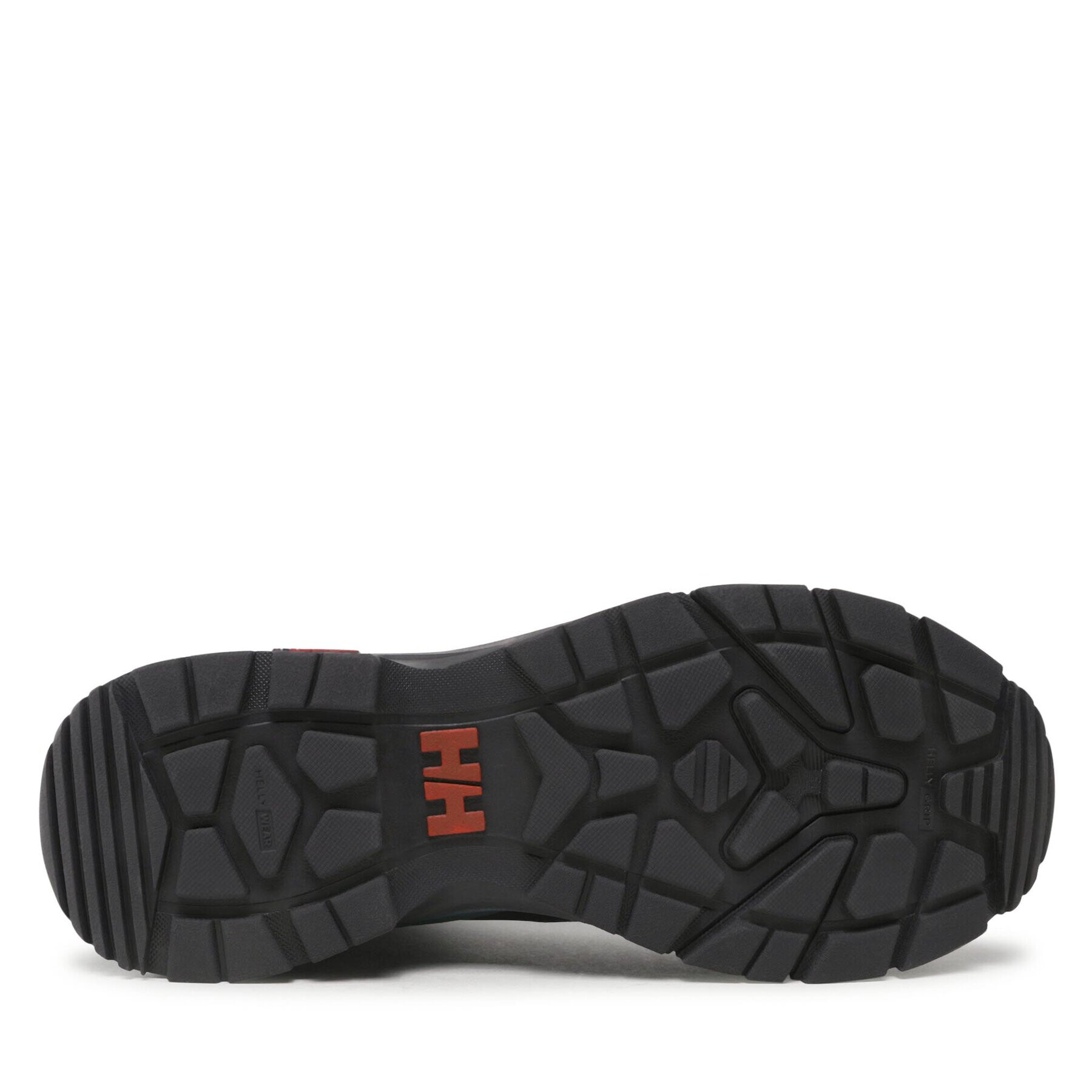 Helly Hansen Туристически Cascade Mid Ht 11751_495 Зелен - Pepit.bg