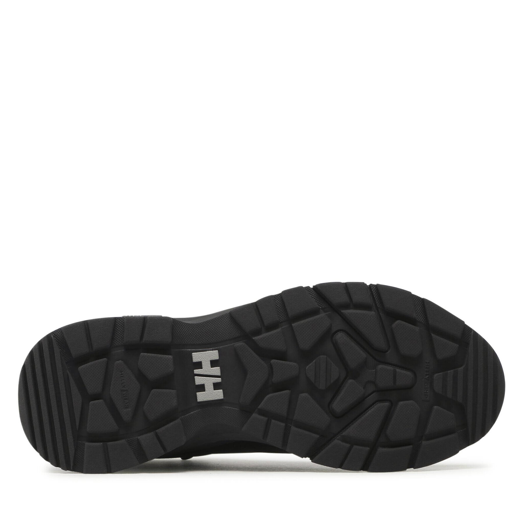 Helly Hansen Туристически Cascade Mid Ht 11751_990 Черен - Pepit.bg