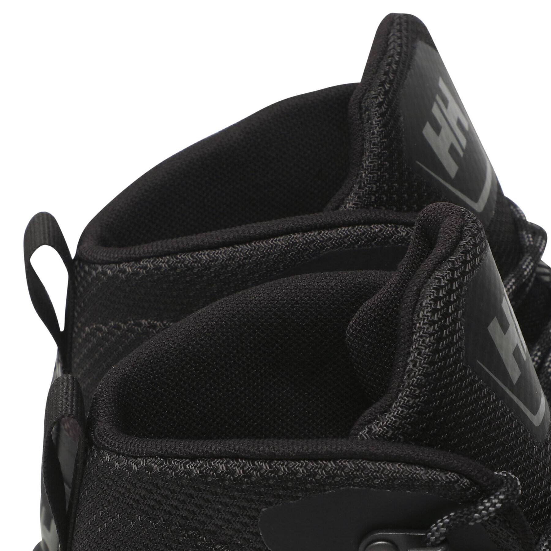 Helly Hansen Туристически Cascade Mid Ht 11751_990 Черен - Pepit.bg