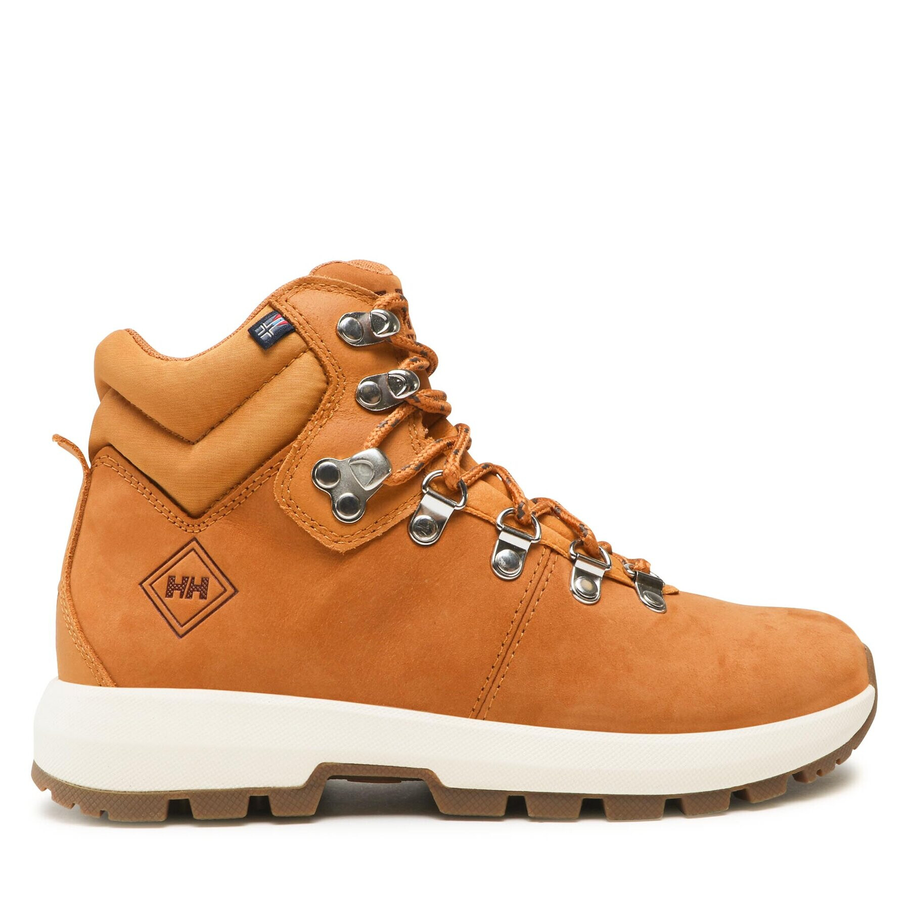 Helly Hansen Туристически Coastal Hiker 11741_725 Жълт - Pepit.bg
