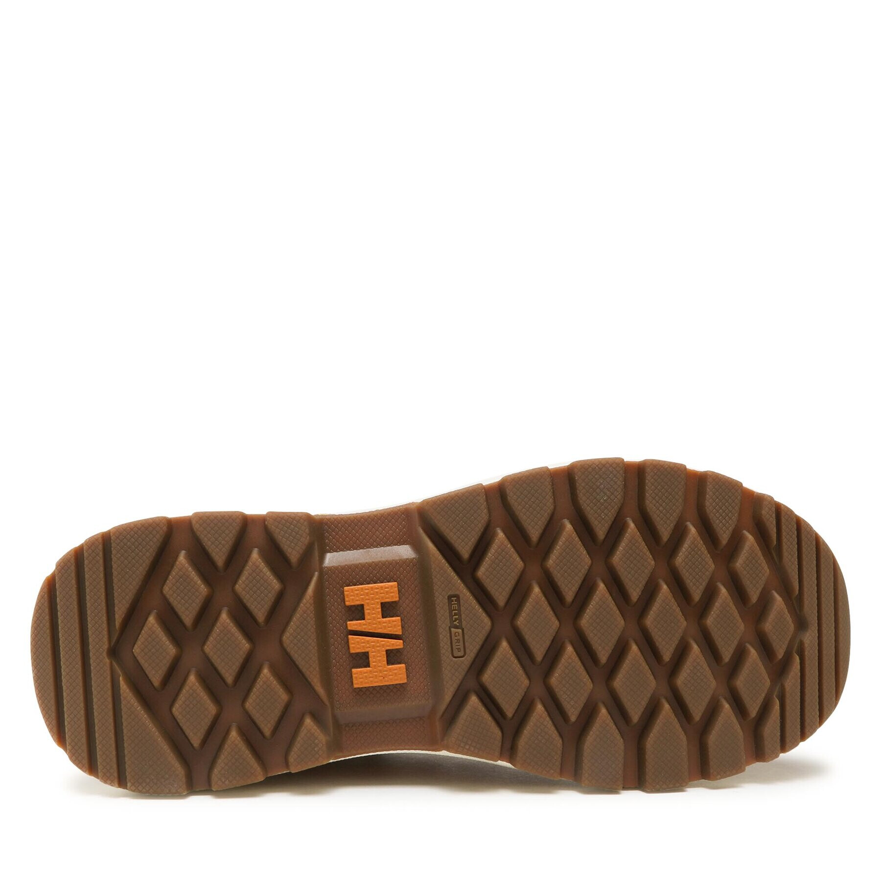 Helly Hansen Туристически Coastal Hiker 11741_725 Жълт - Pepit.bg