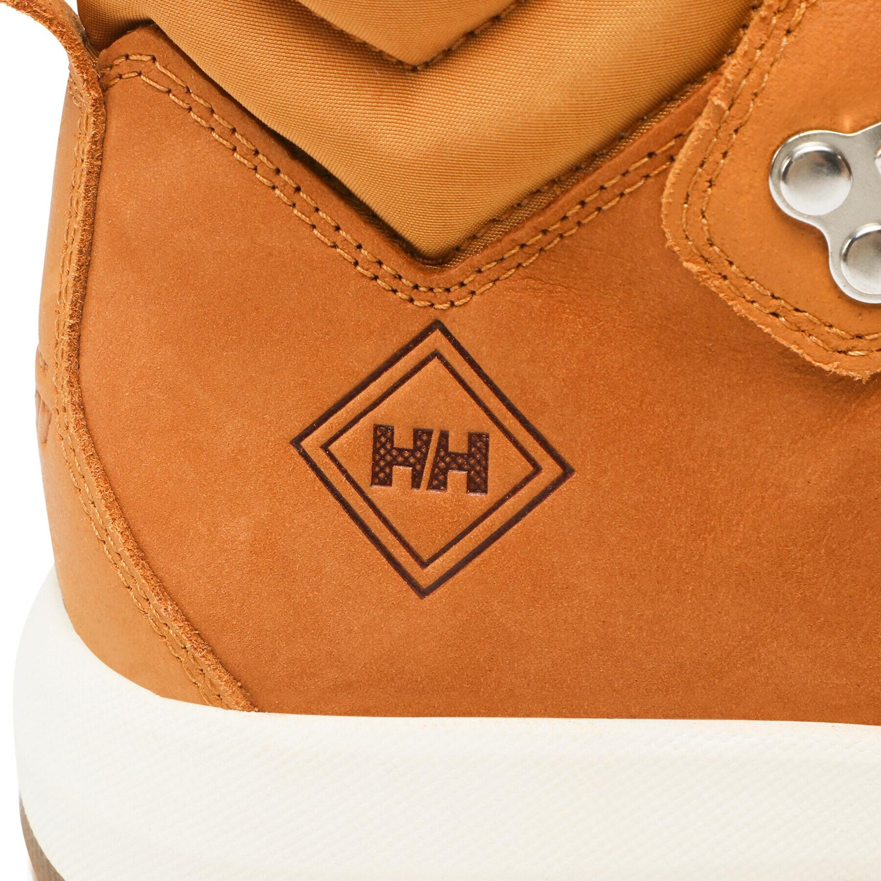 Helly Hansen Туристически Coastal Hiker 11741_725 Жълт - Pepit.bg