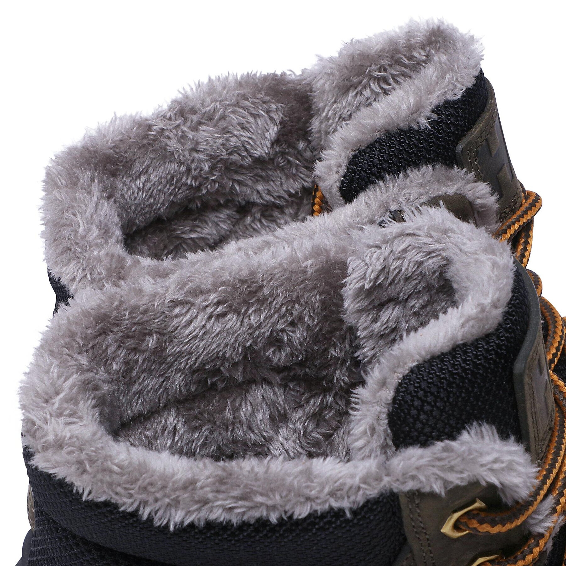 Helly Hansen Туристически Garibaldi V3 11422_431 Каки - Pepit.bg