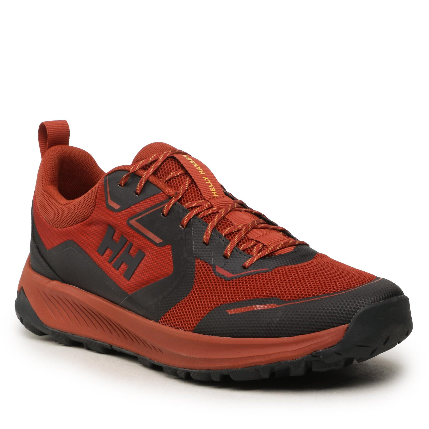 Helly Hansen Туристически Gobi 2 11809_308 Оранжев - Pepit.bg