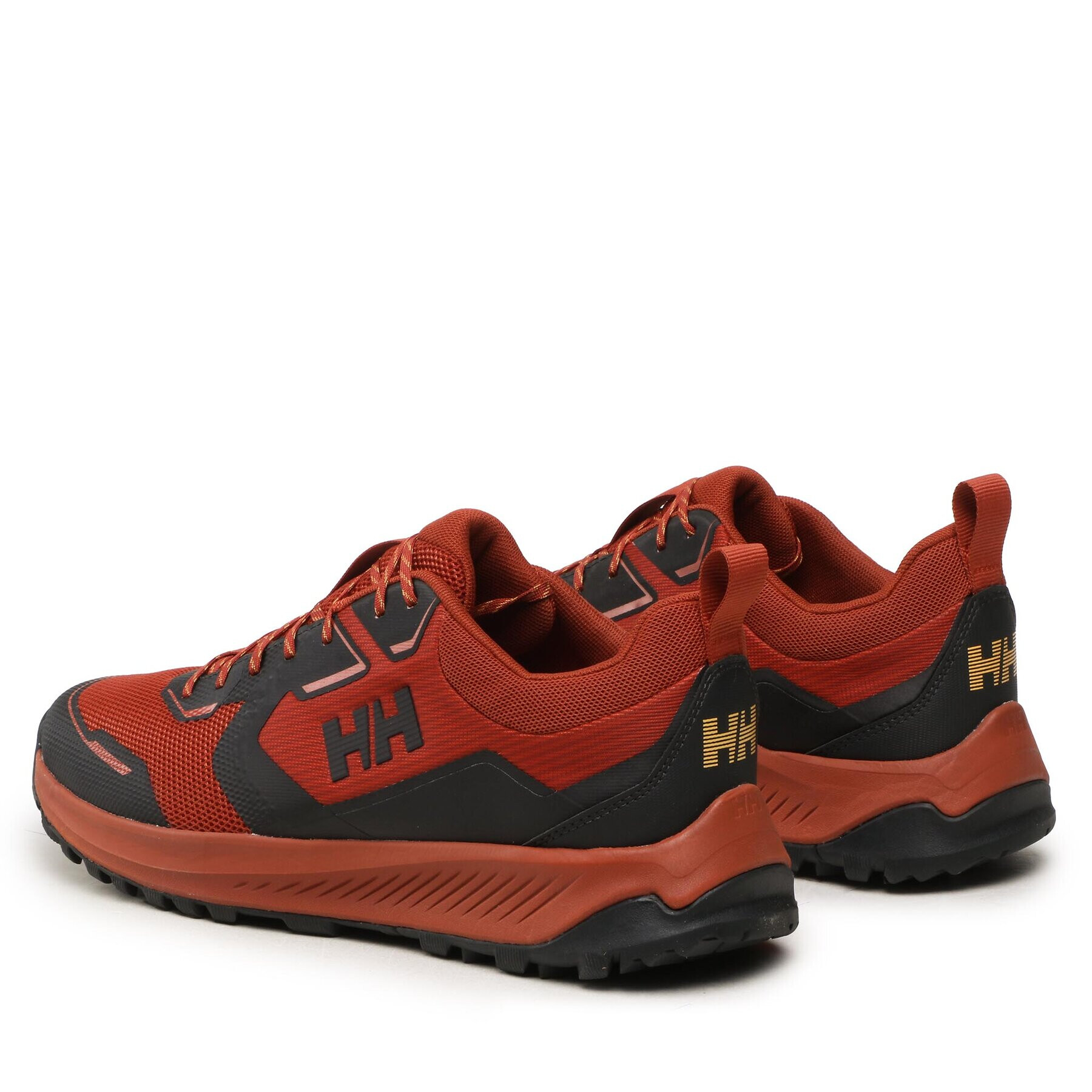 Helly Hansen Туристически Gobi 2 11809_308 Оранжев - Pepit.bg
