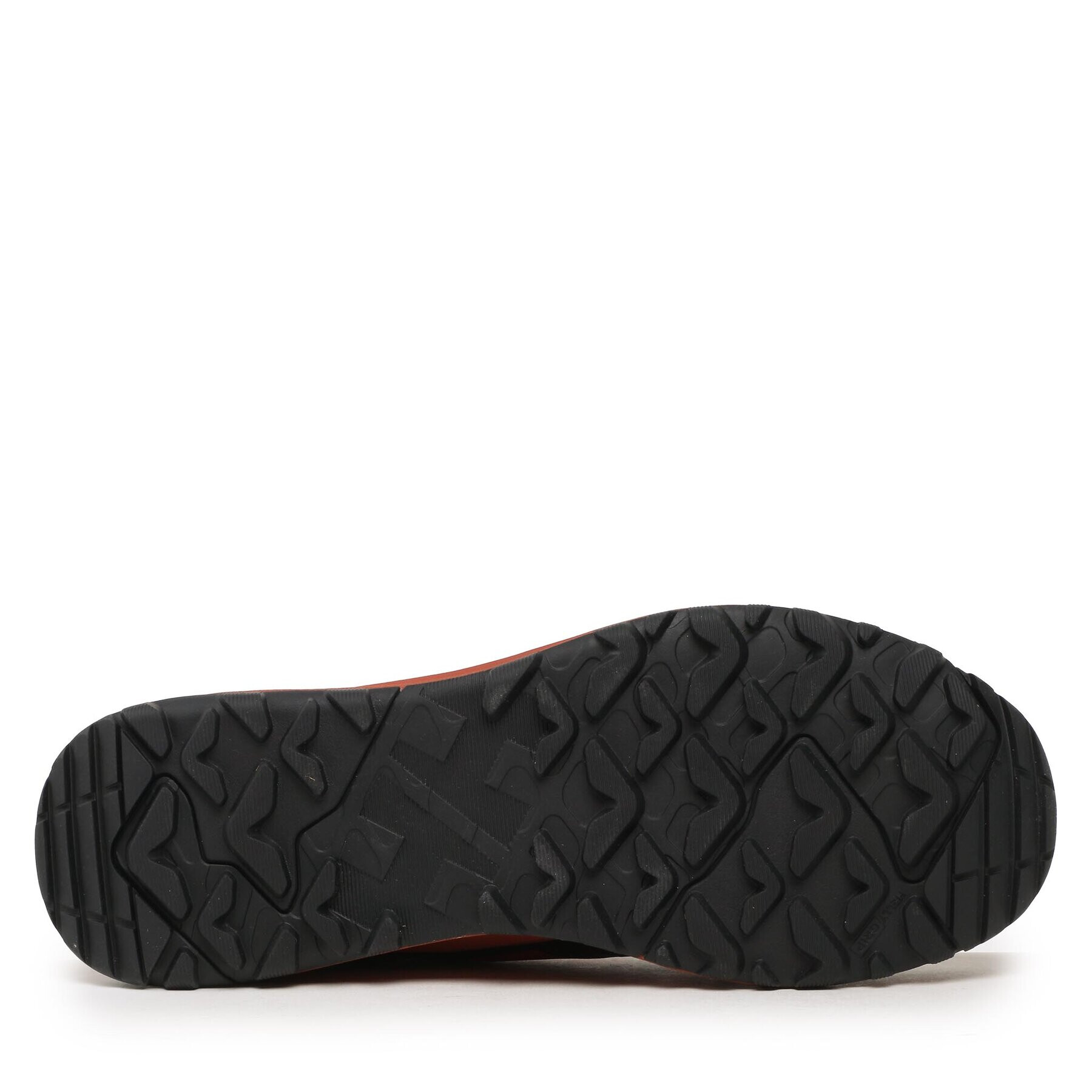 Helly Hansen Туристически Gobi 2 11809_308 Оранжев - Pepit.bg