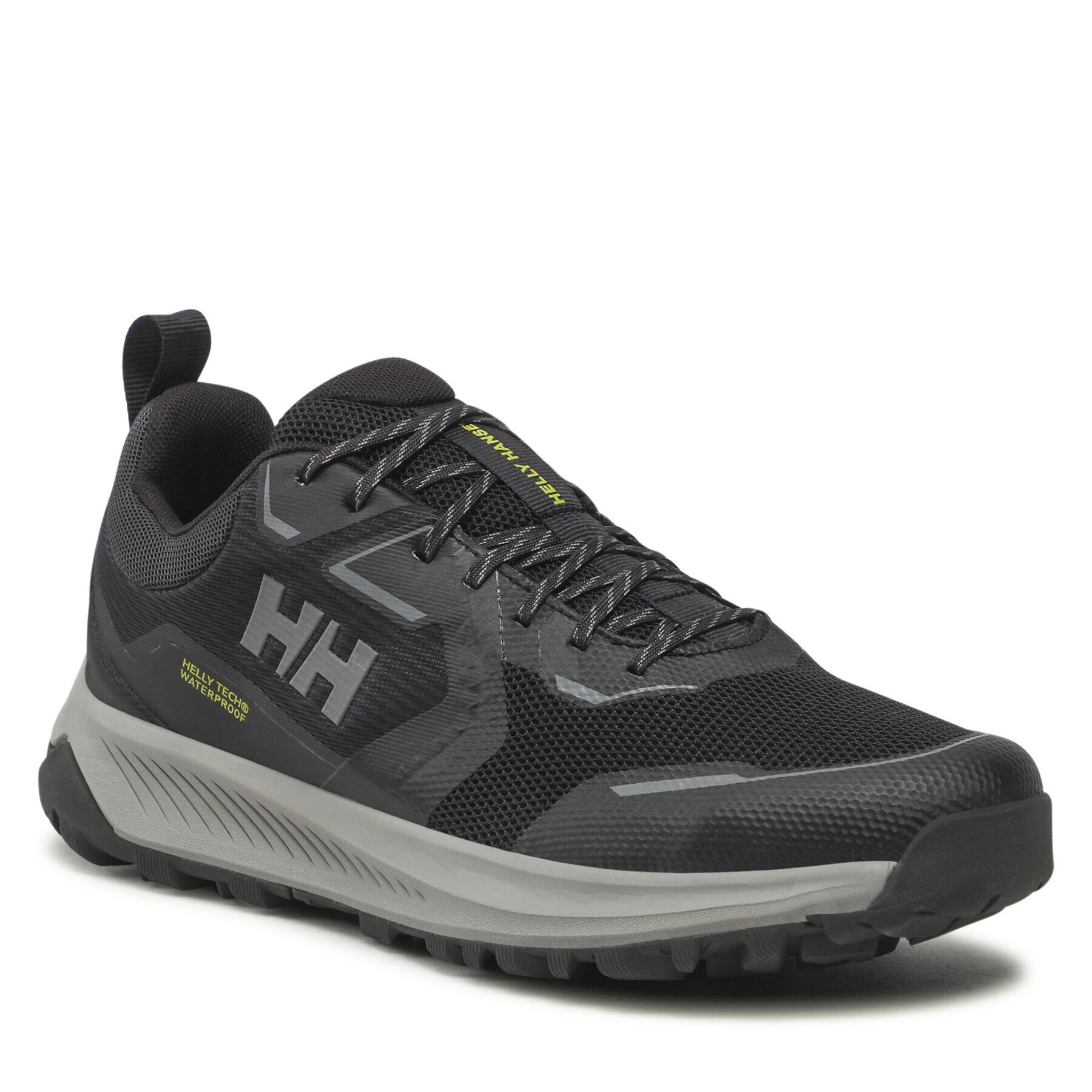 Helly Hansen Туристически Gobi 2 Ht 11811-990 Черен - Pepit.bg