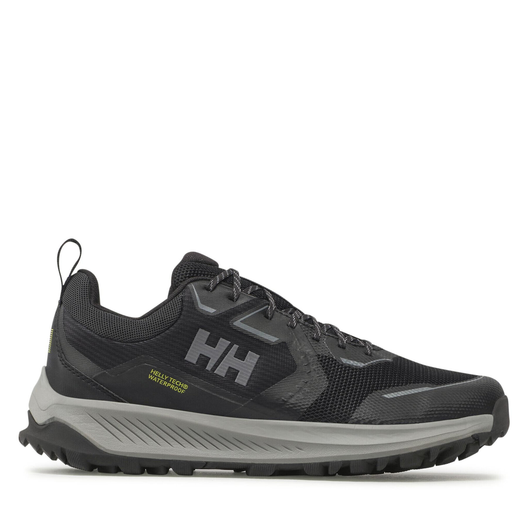 Helly Hansen Туристически Gobi 2 Ht 11811-990 Черен - Pepit.bg