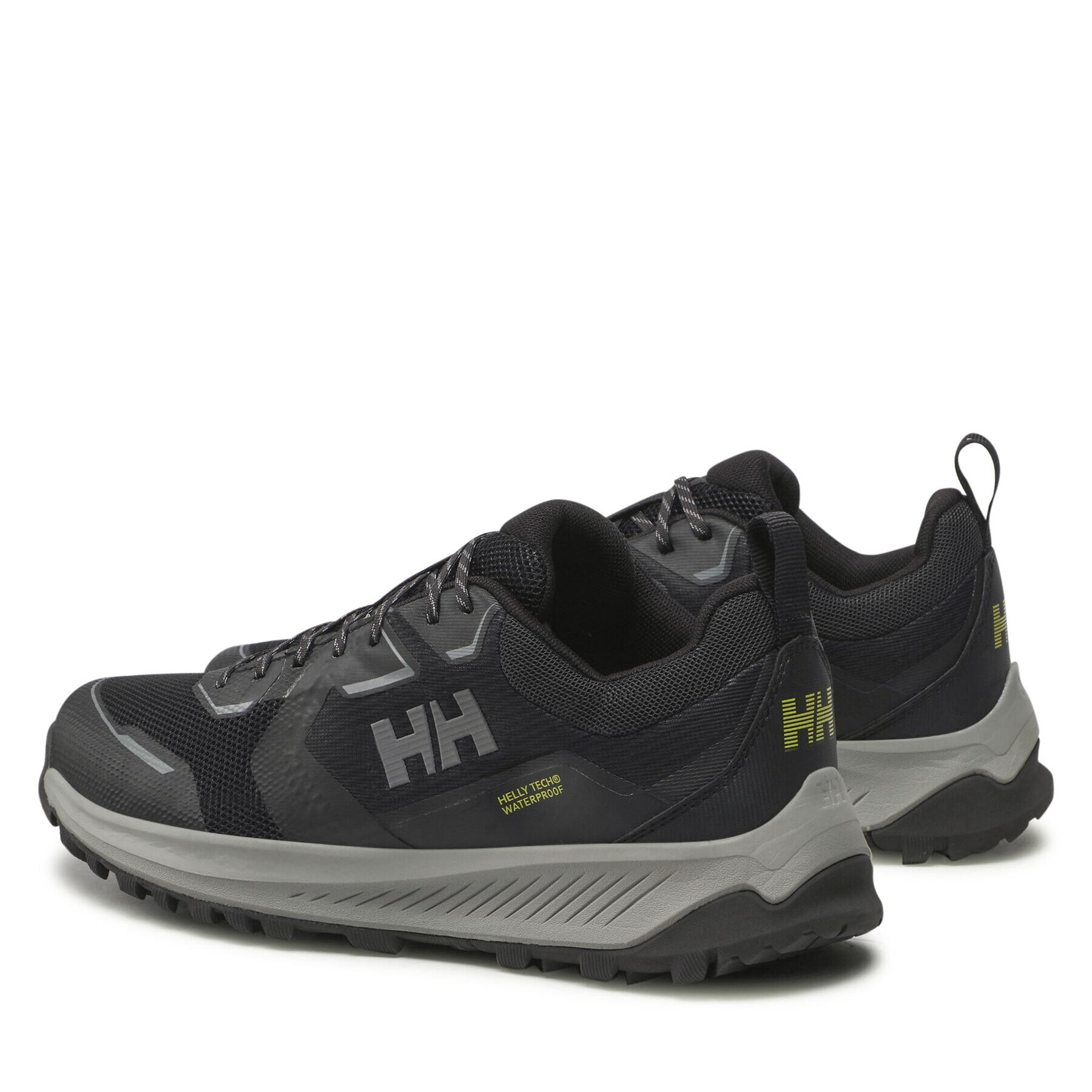 Helly Hansen Туристически Gobi 2 Ht 11811-990 Черен - Pepit.bg