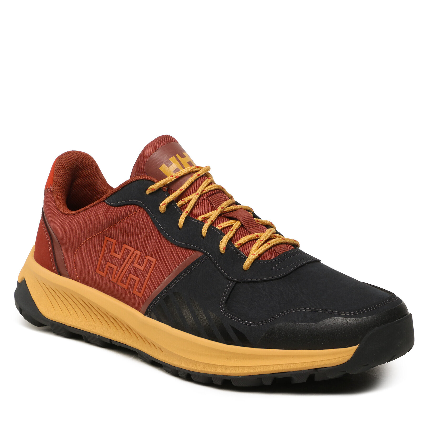 Helly Hansen Туристически Harrier 11853 301 Тъмносин - Pepit.bg