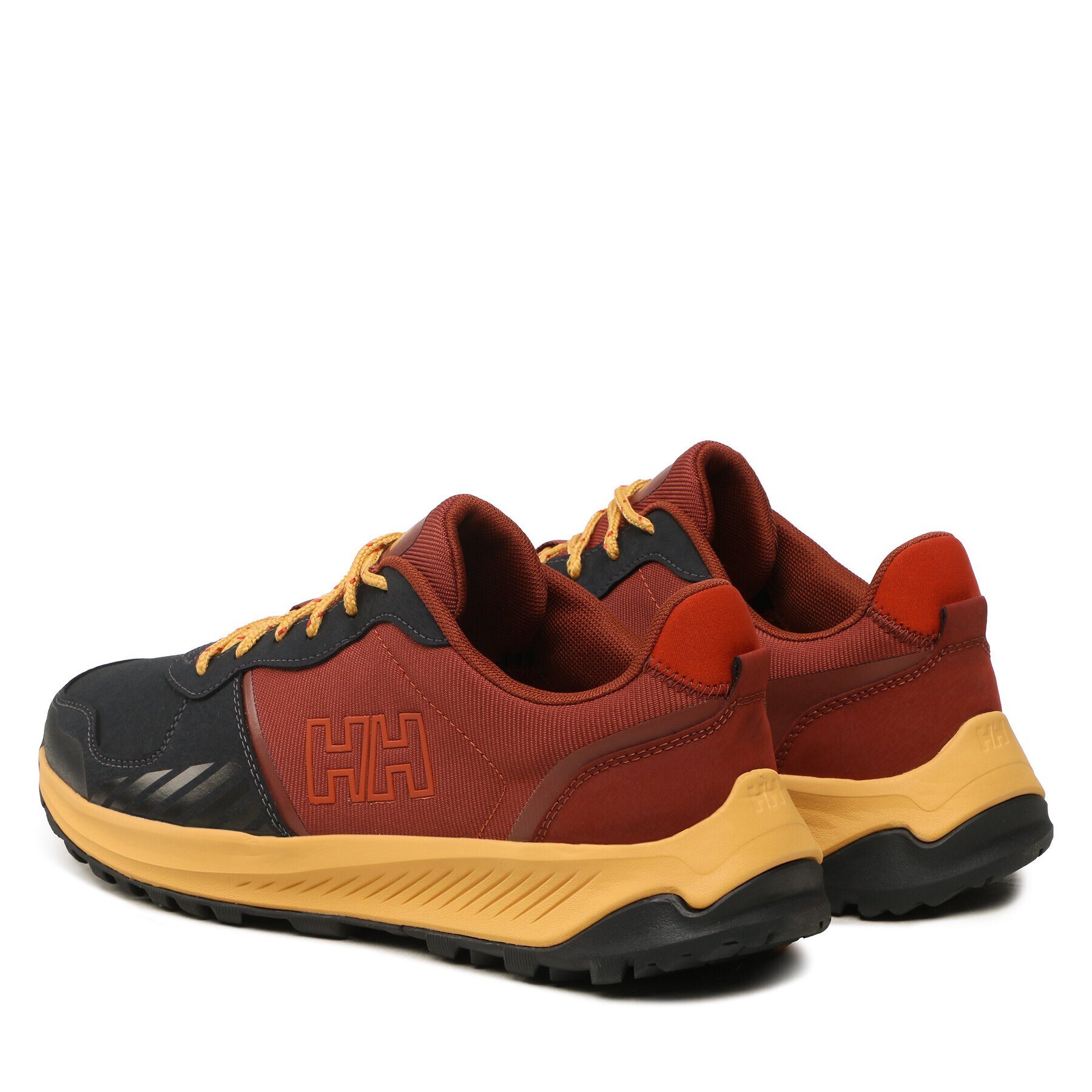Helly Hansen Туристически Harrier 11853 301 Тъмносин - Pepit.bg