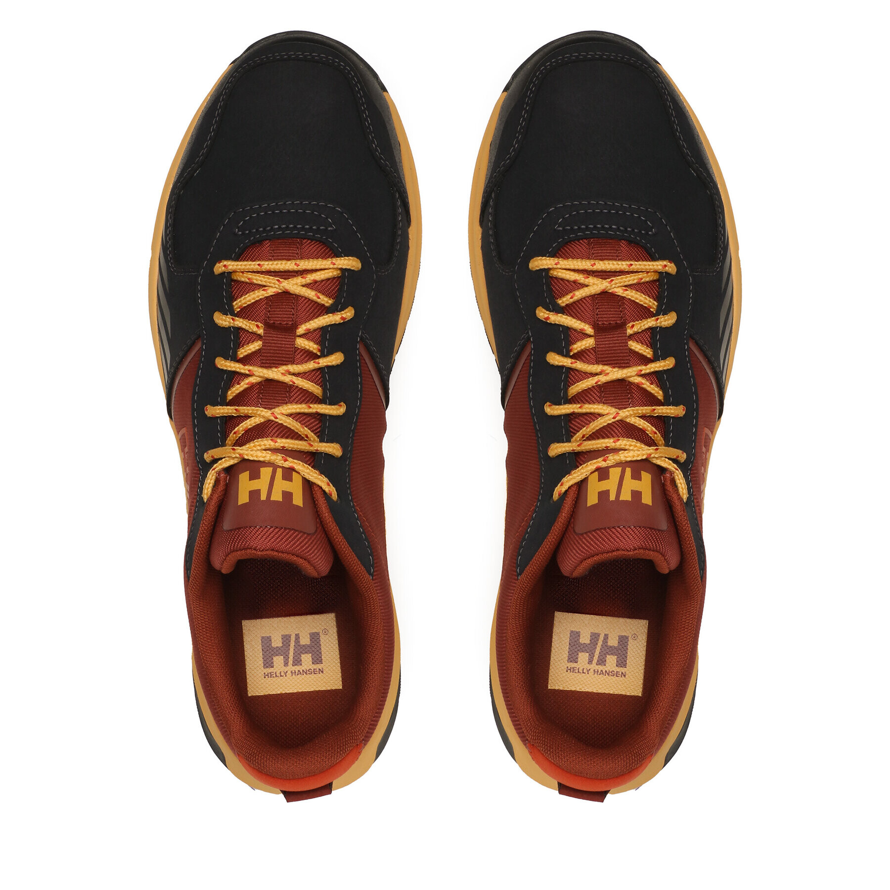 Helly Hansen Туристически Harrier 11853 301 Тъмносин - Pepit.bg
