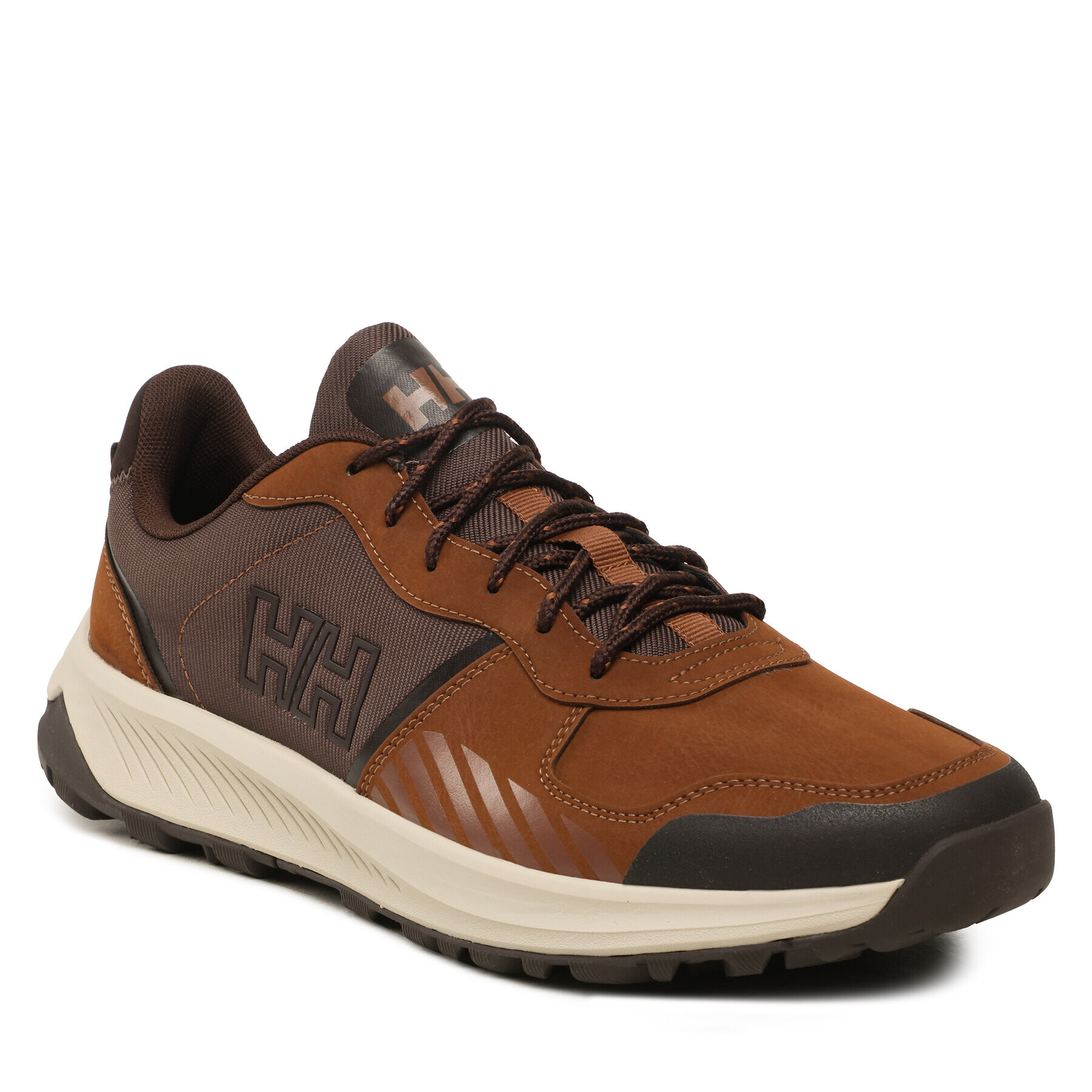 Helly Hansen Туристически Harrier 11853_715 Кафяв - Pepit.bg