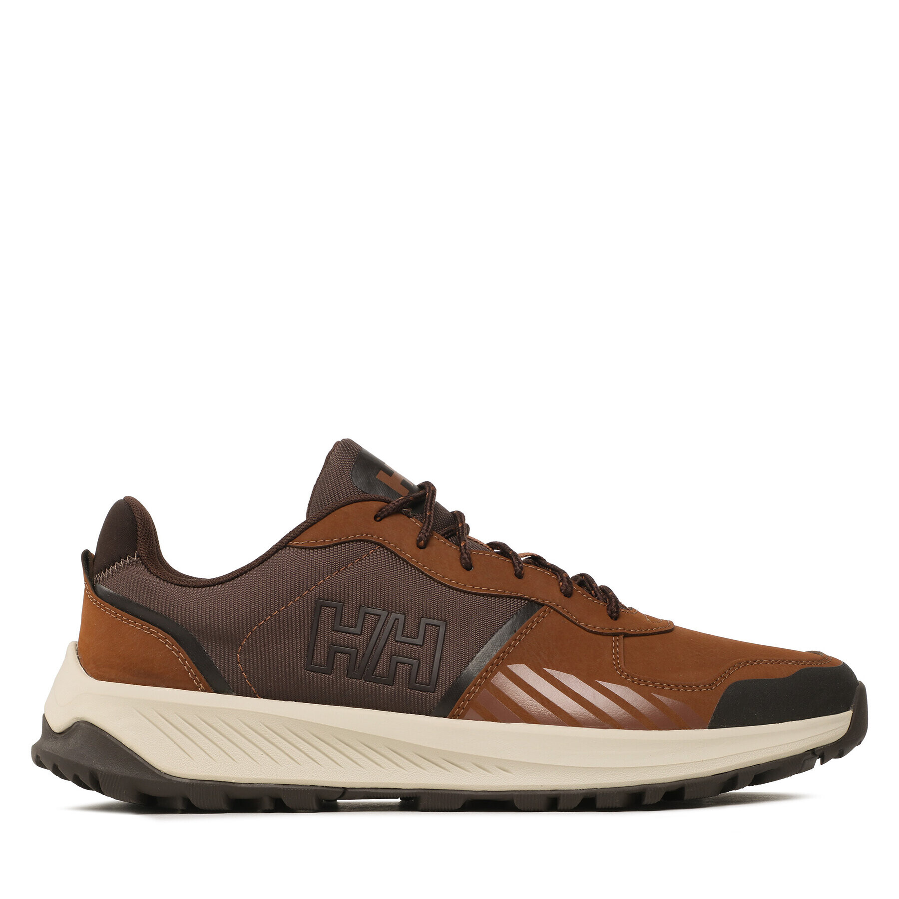 Helly Hansen Туристически Harrier 11853_715 Кафяв - Pepit.bg