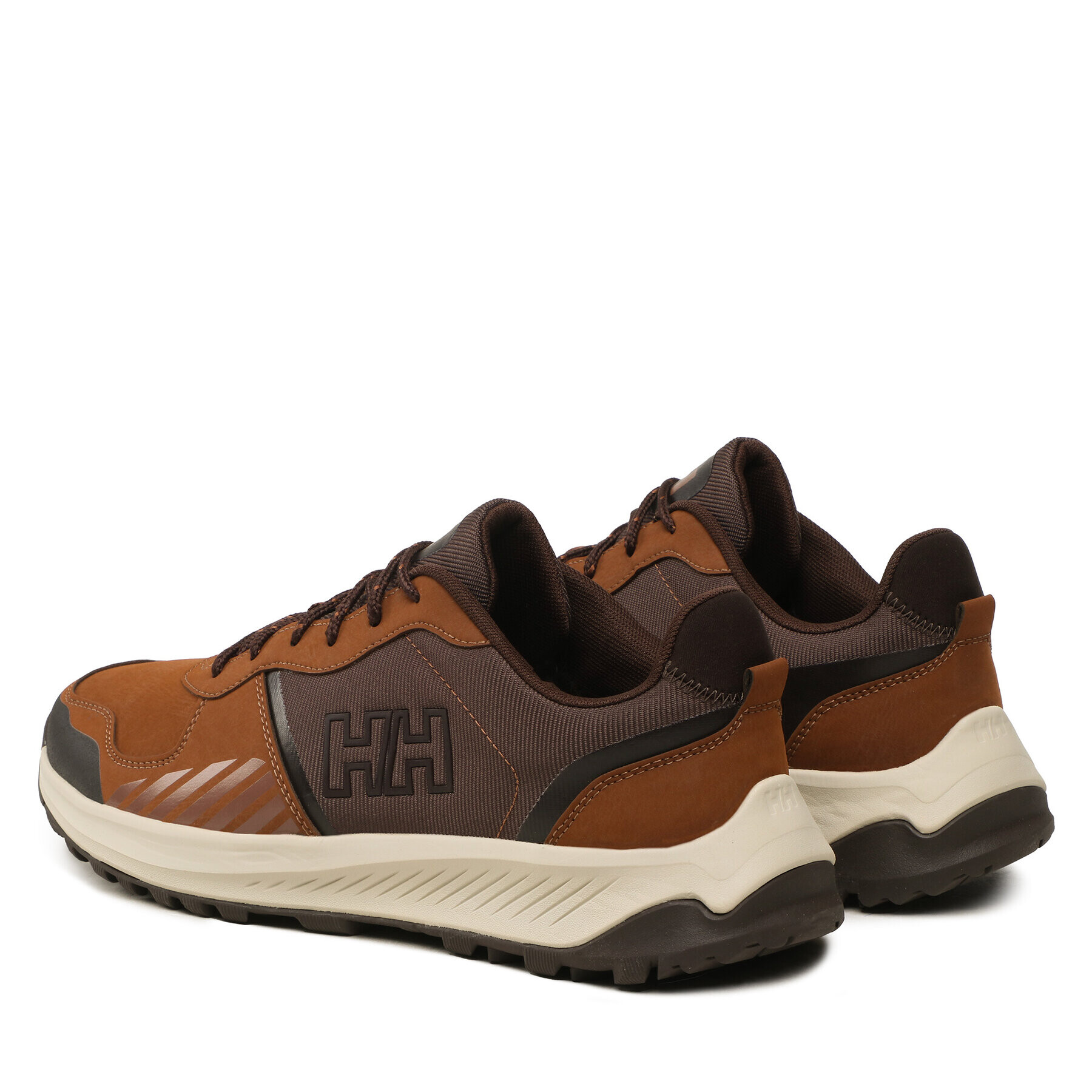 Helly Hansen Туристически Harrier 11853_715 Кафяв - Pepit.bg