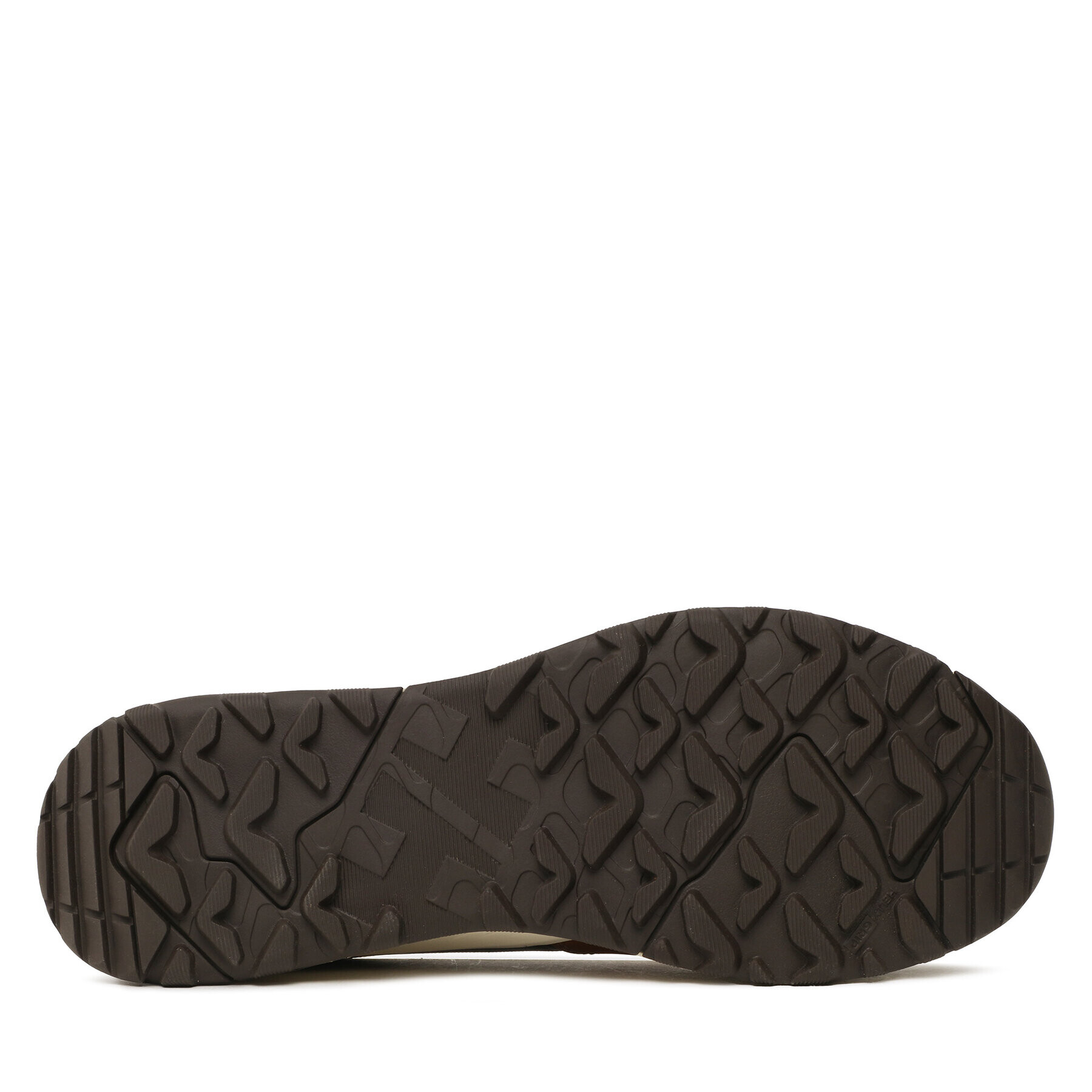 Helly Hansen Туристически Harrier 11853_715 Кафяв - Pepit.bg