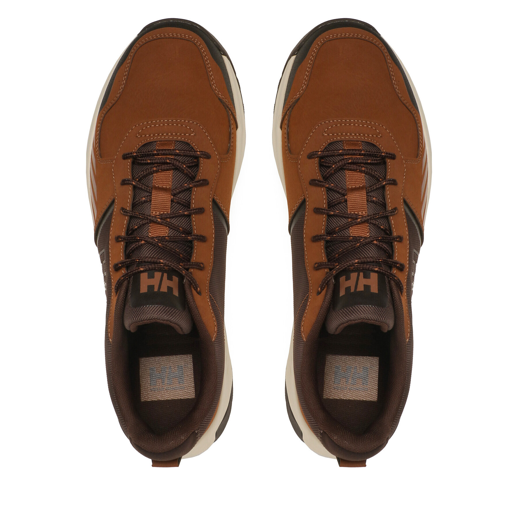 Helly Hansen Туристически Harrier 11853_715 Кафяв - Pepit.bg