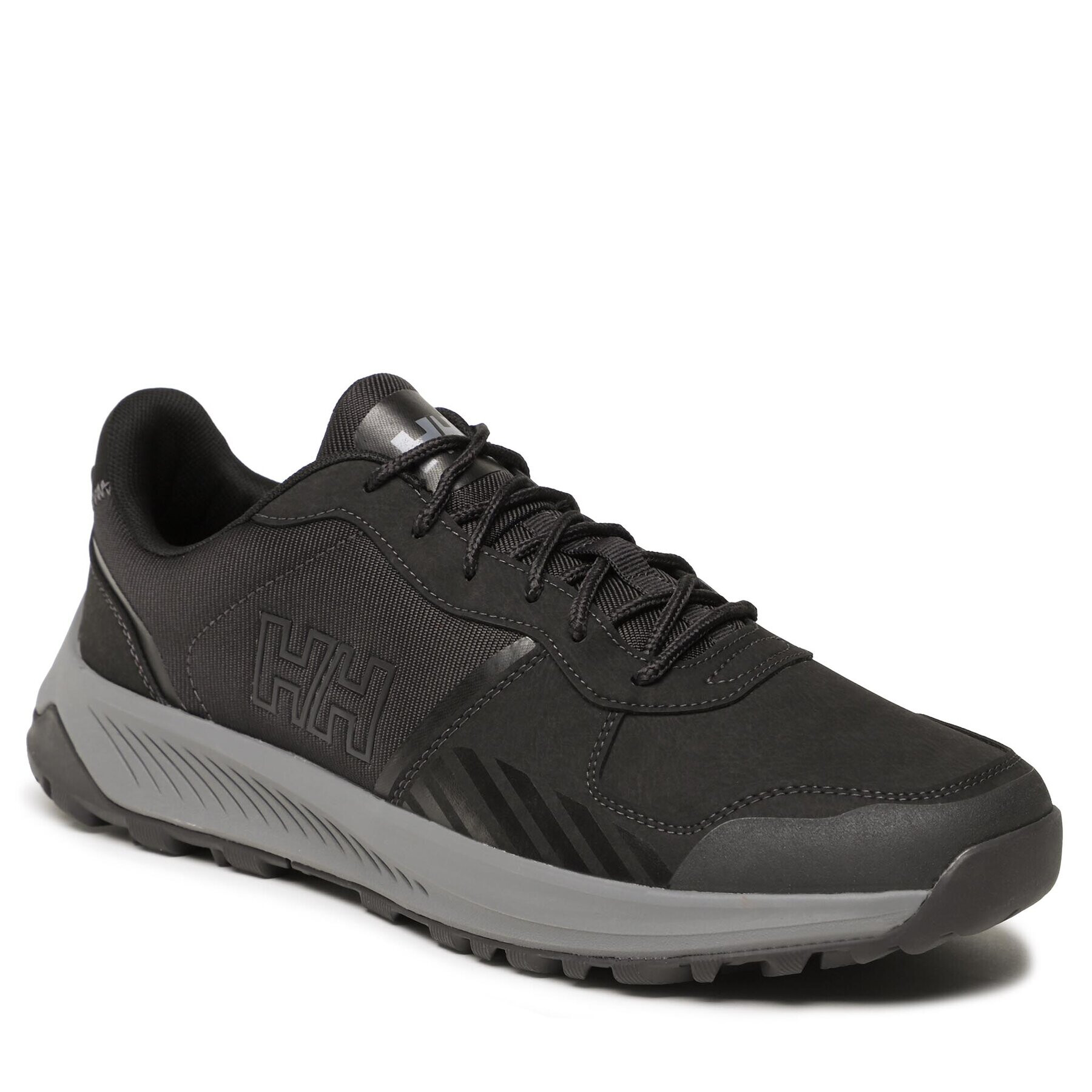 Helly Hansen Туристически Harrier 11853_990 Черен - Pepit.bg