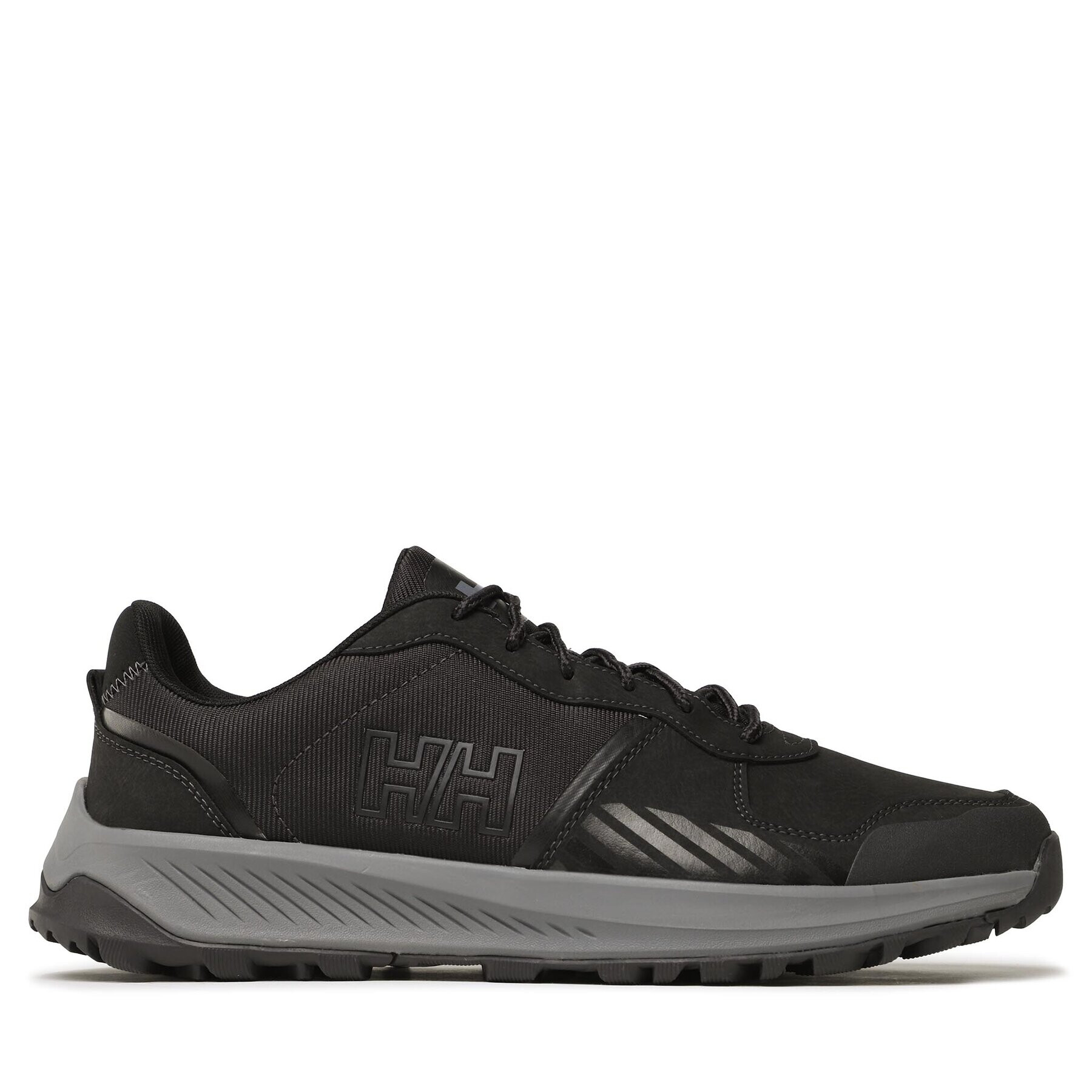 Helly Hansen Туристически Harrier 11853_990 Черен - Pepit.bg