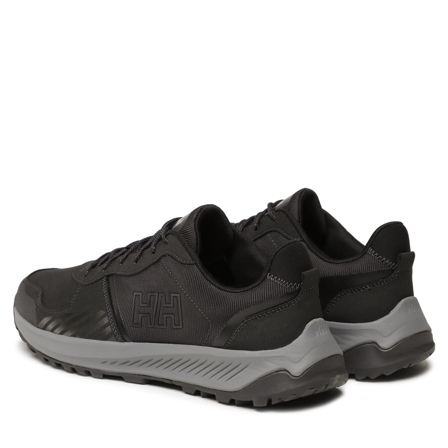 Helly Hansen Туристически Harrier 11853_990 Черен - Pepit.bg