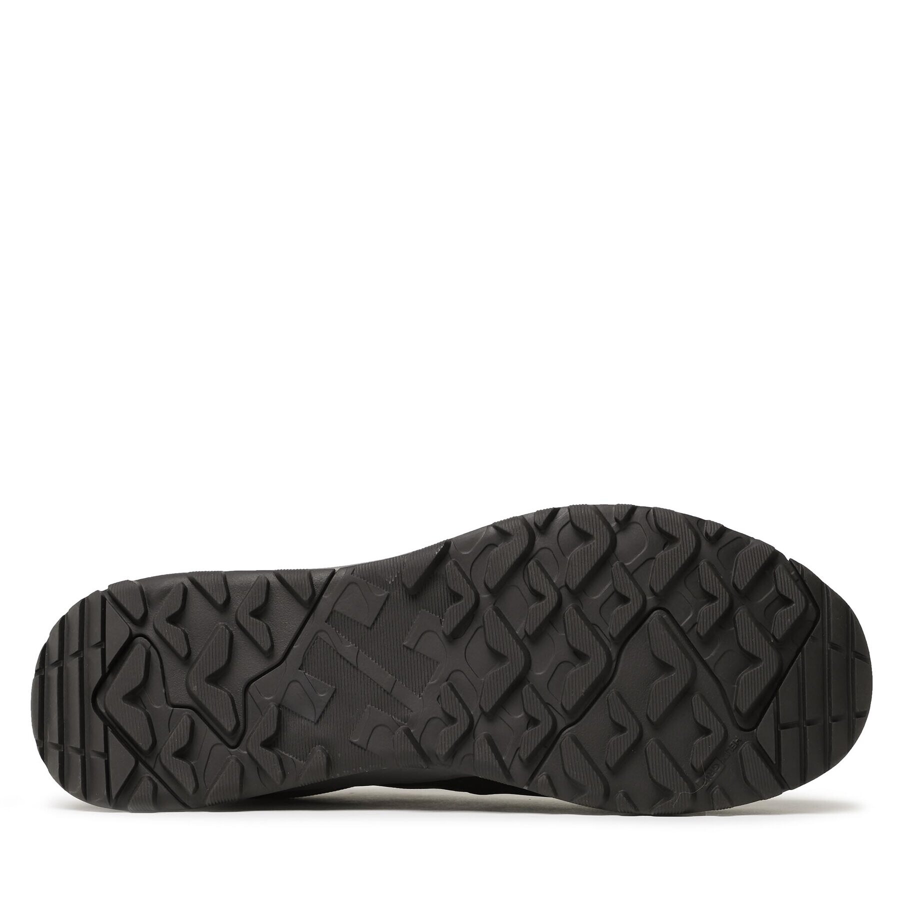 Helly Hansen Туристически Harrier 11853_990 Черен - Pepit.bg