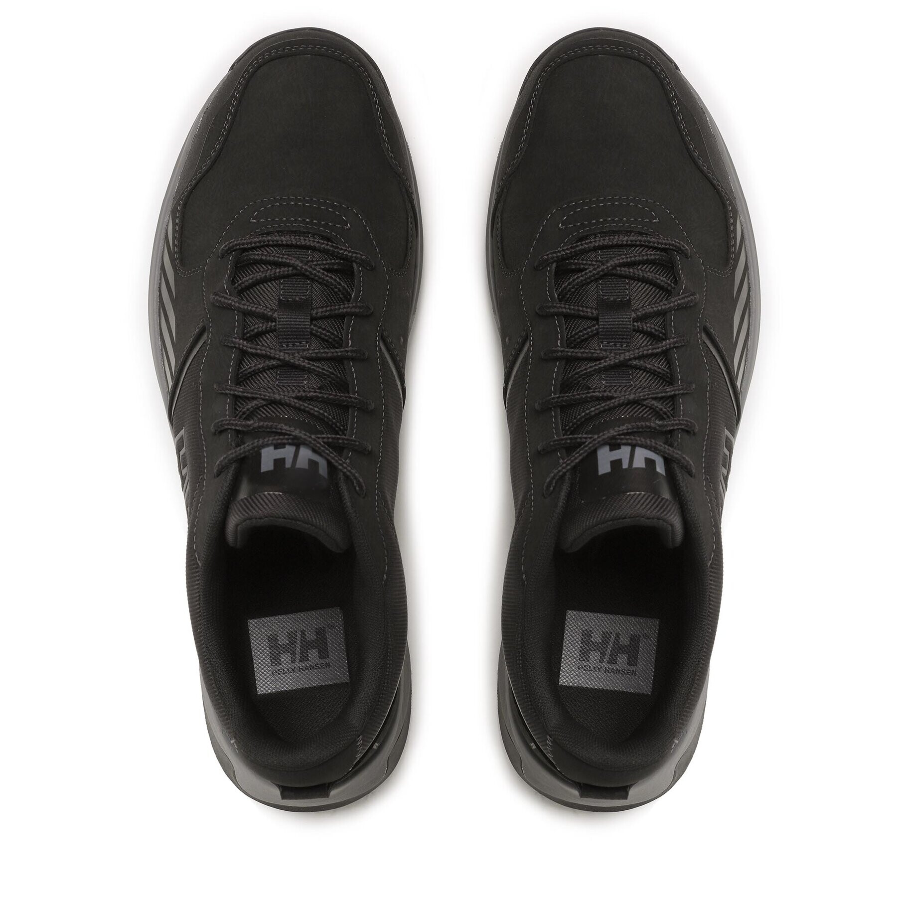 Helly Hansen Туристически Harrier 11853_990 Черен - Pepit.bg