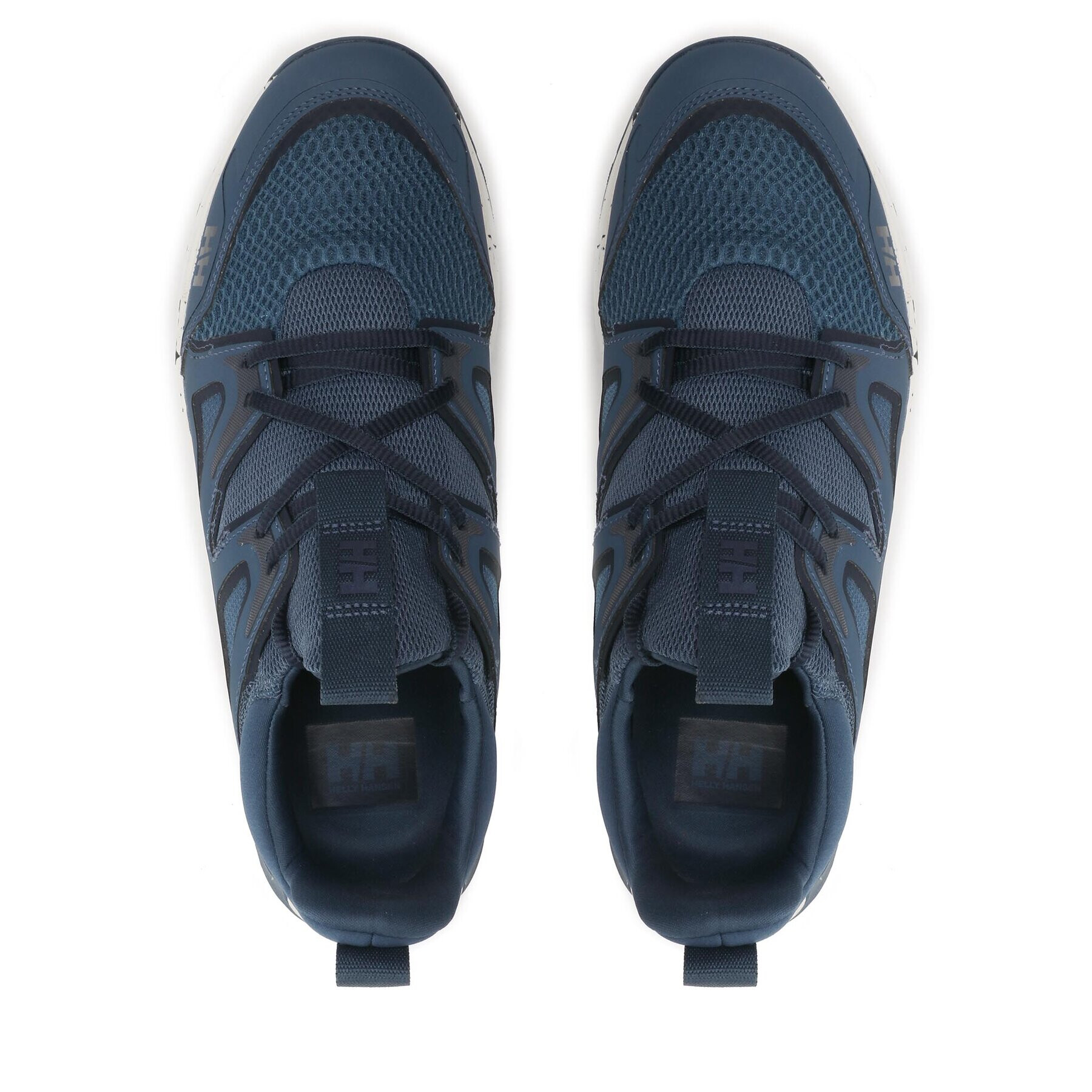 Helly Hansen Туристически Jeroba Mps 11720_576 Тъмносин - Pepit.bg