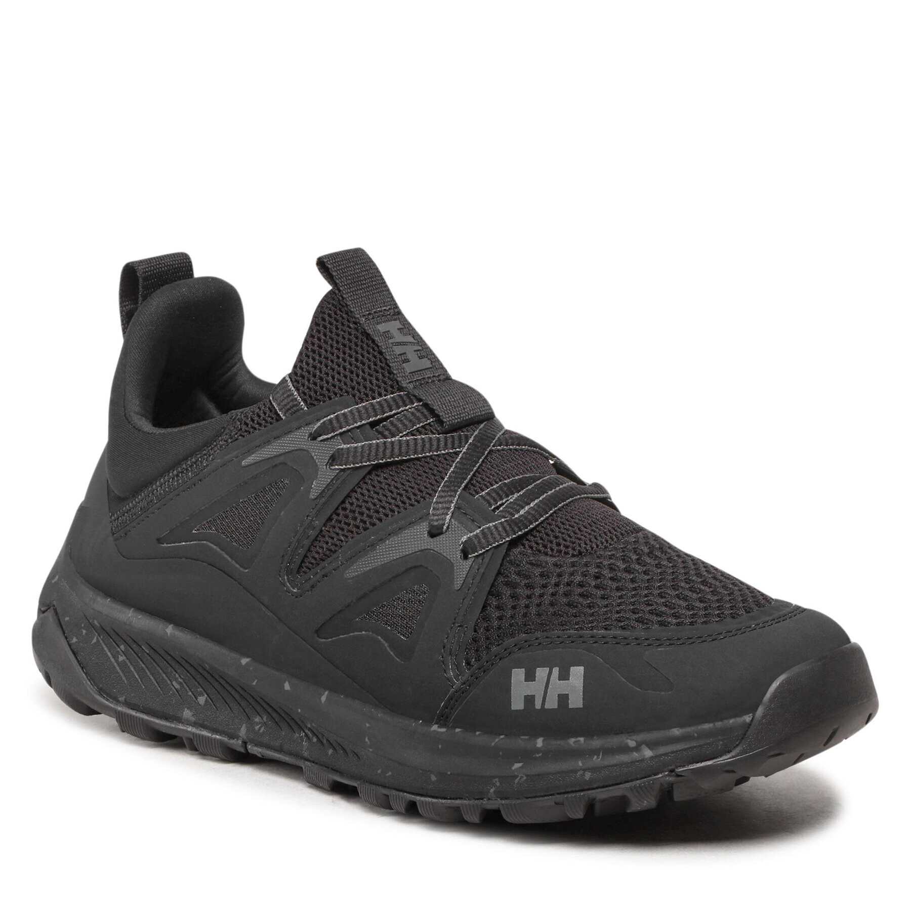 Helly Hansen Туристически Jeroba Mps 11720_990 Черен - Pepit.bg