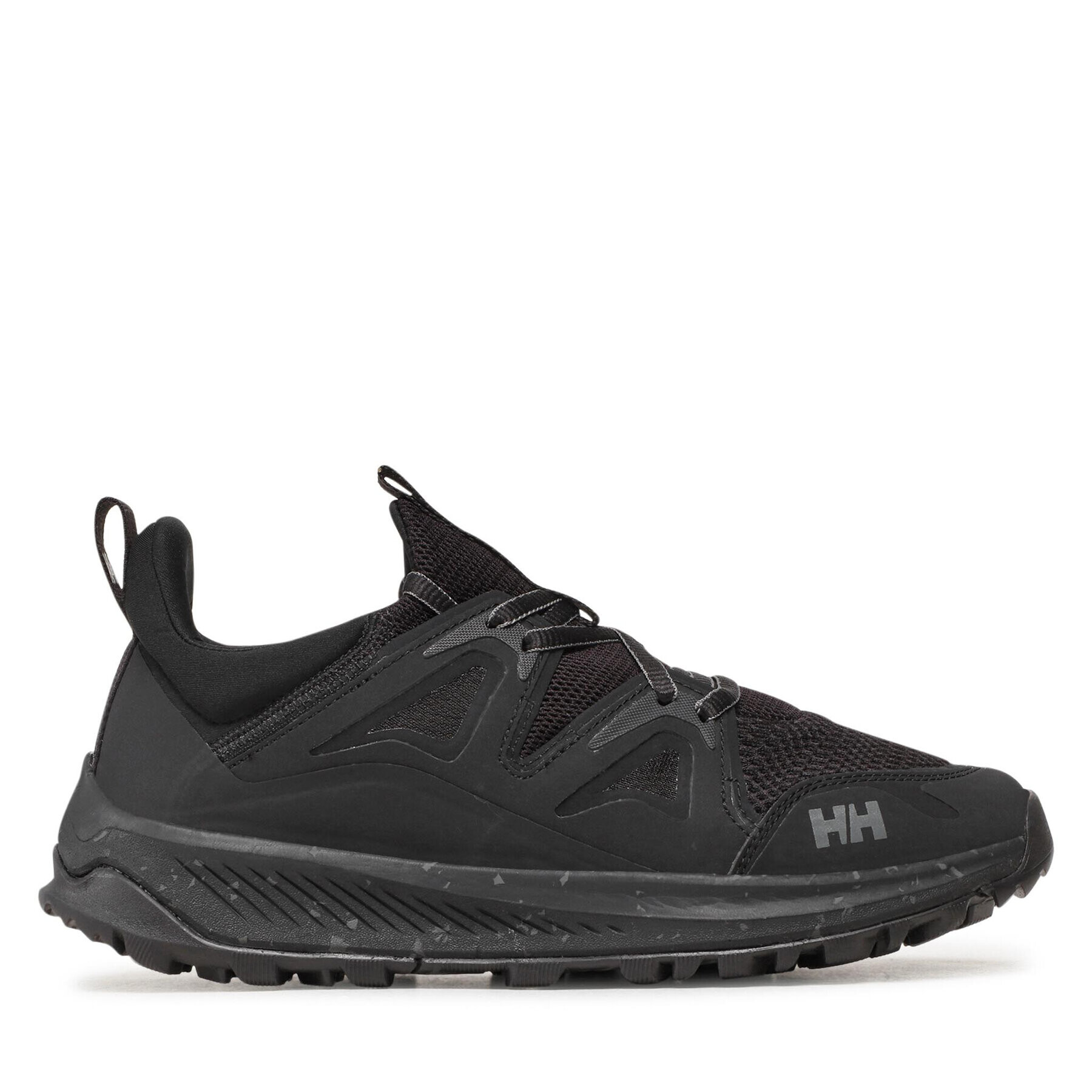 Helly Hansen Туристически Jeroba Mps 11720_990 Черен - Pepit.bg